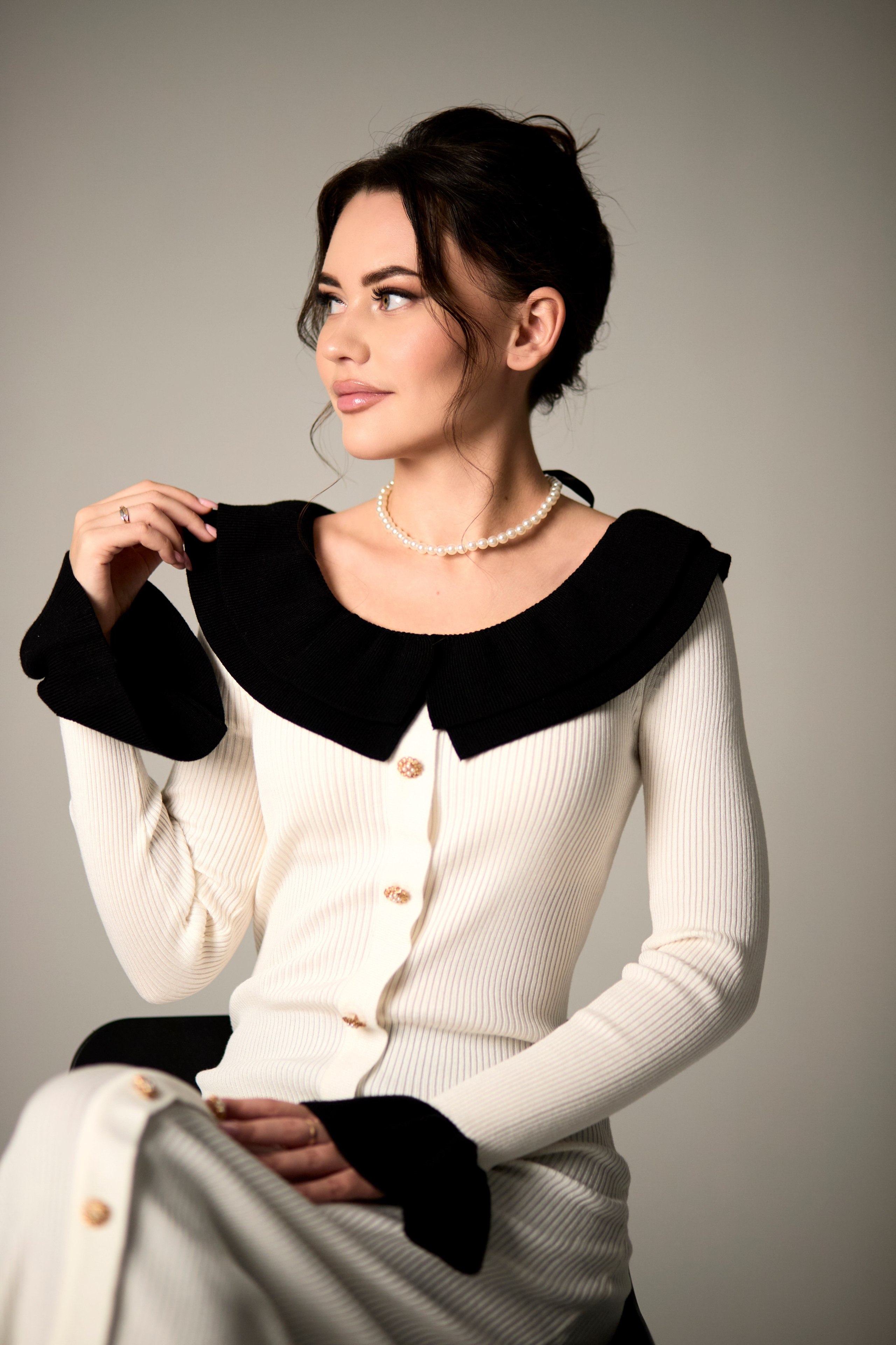 София. Женский фотограф