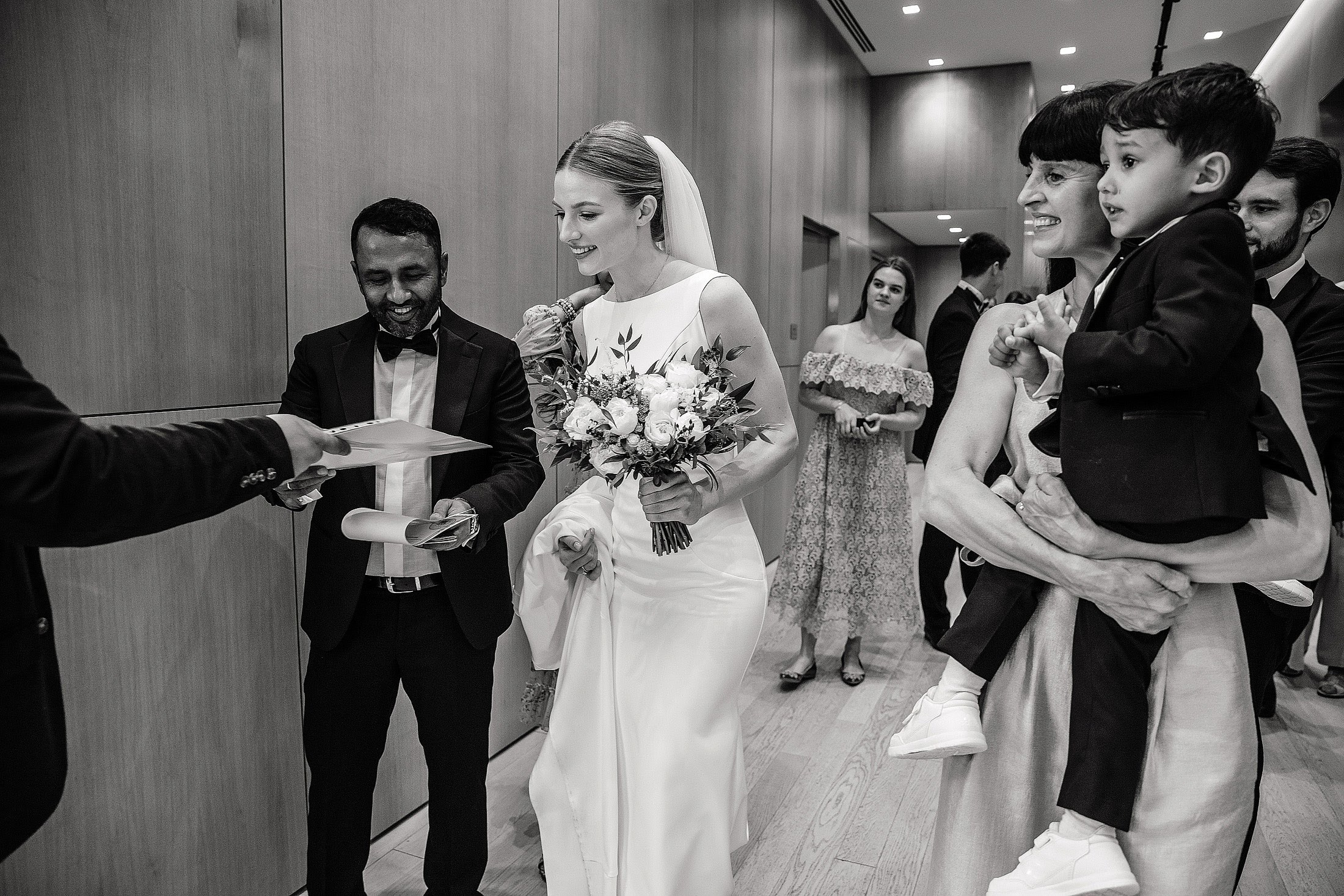 Саттар и Вика. Свадебный фотограф в Москве и МО Александр Ласковенков