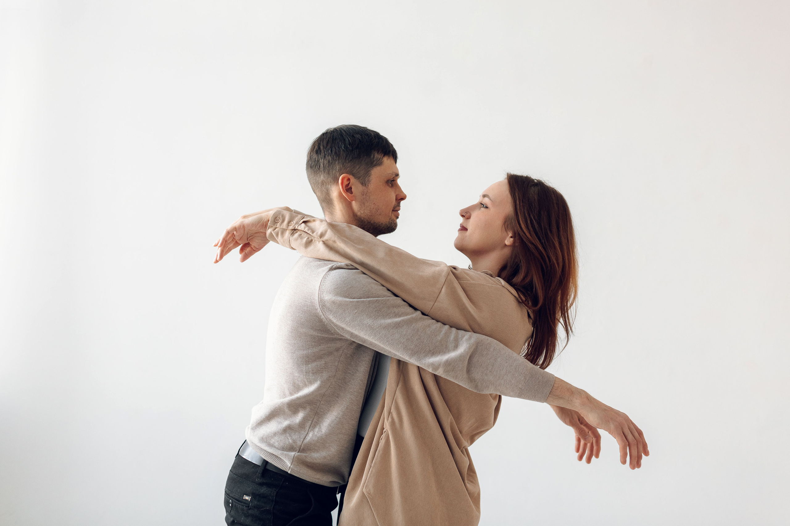 Это любовь. Семейный и художественный фотограф в Тюмени Юлия Логинова