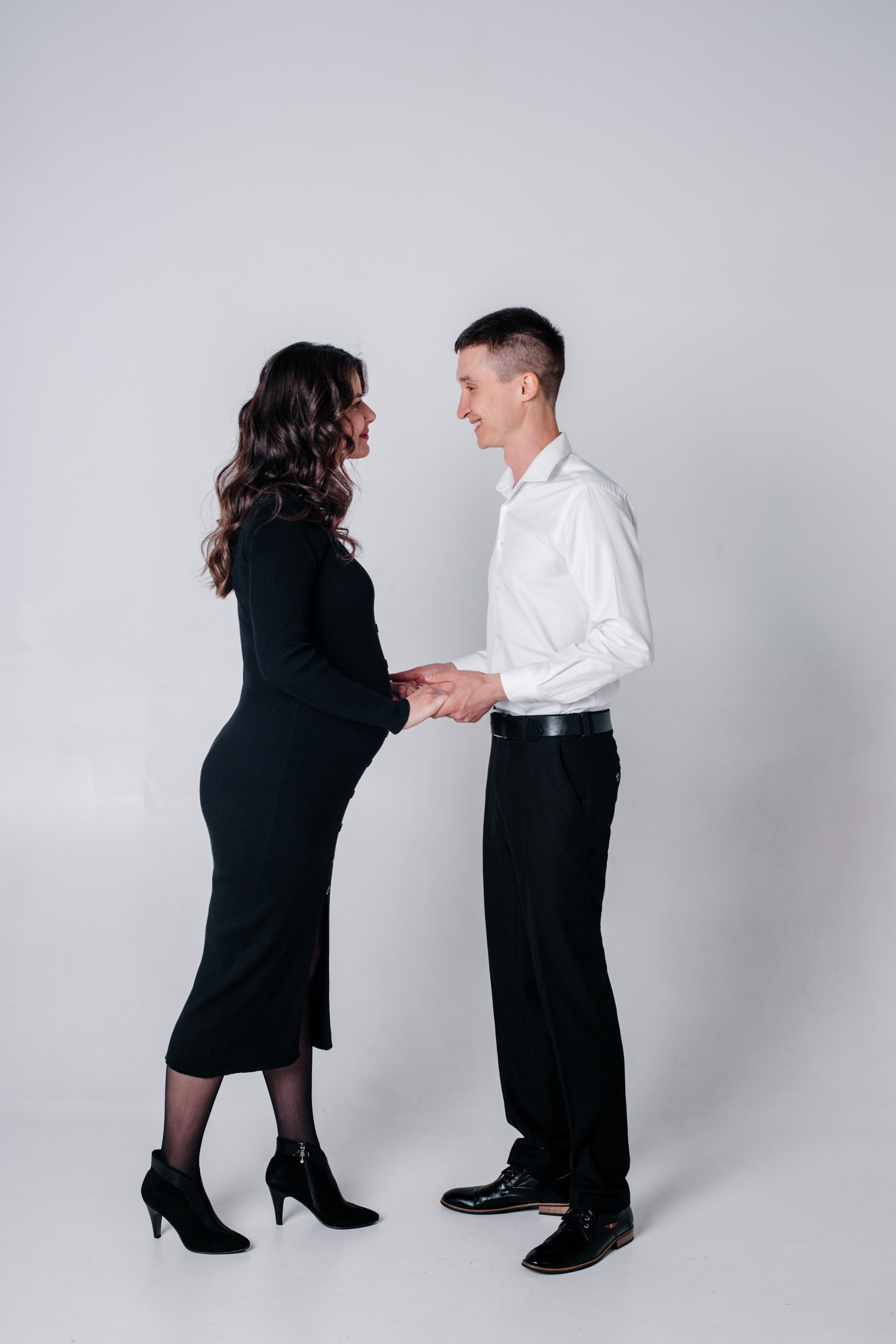 Ждём встречи с тобой, наш малыш!... Семейный и свадебный фотограф в Воронеже Майя Добровольская