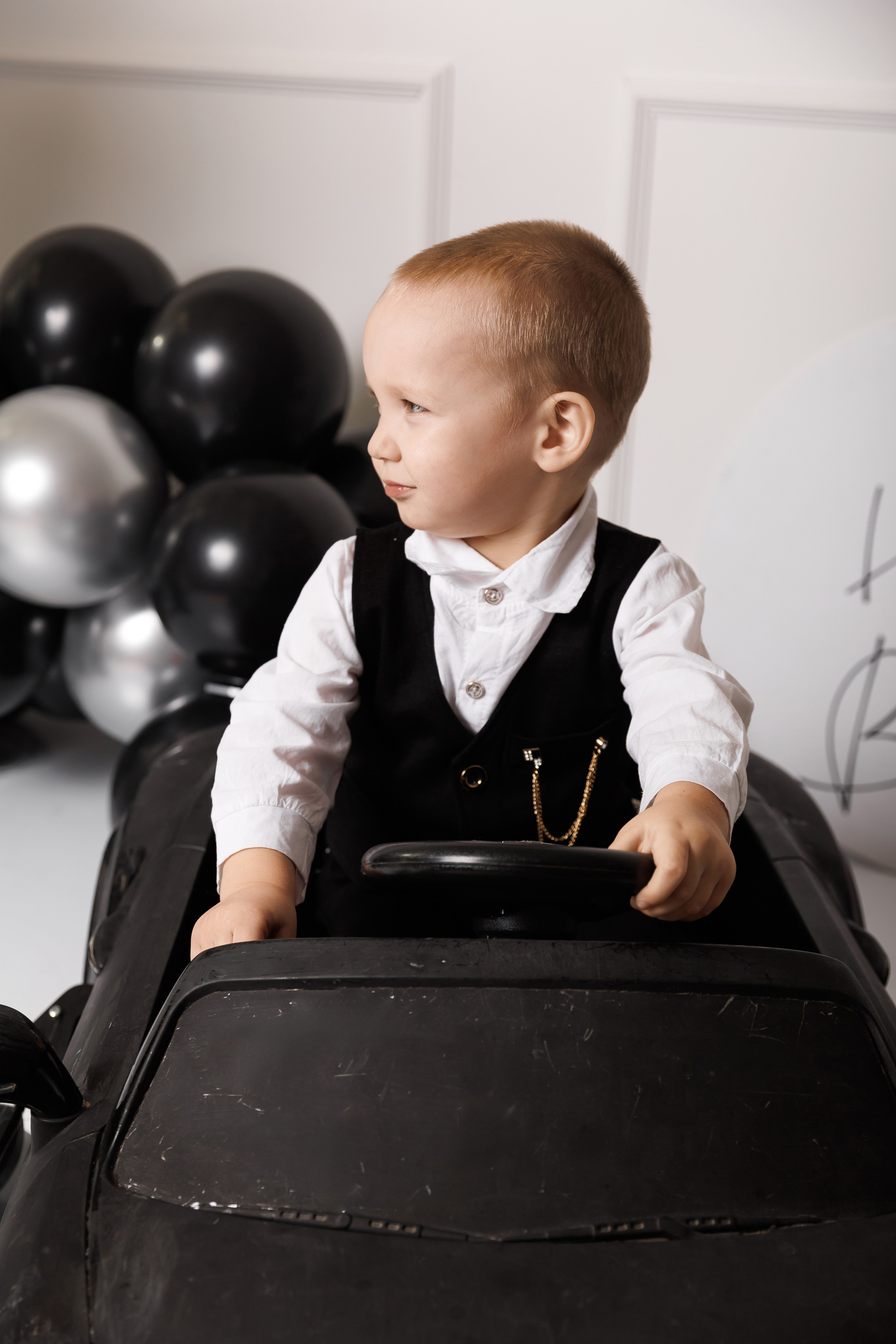 Костику 2 годика. Свадебный и семейный фотограф в Санкт-Петербурге Кирилл Шалагинов