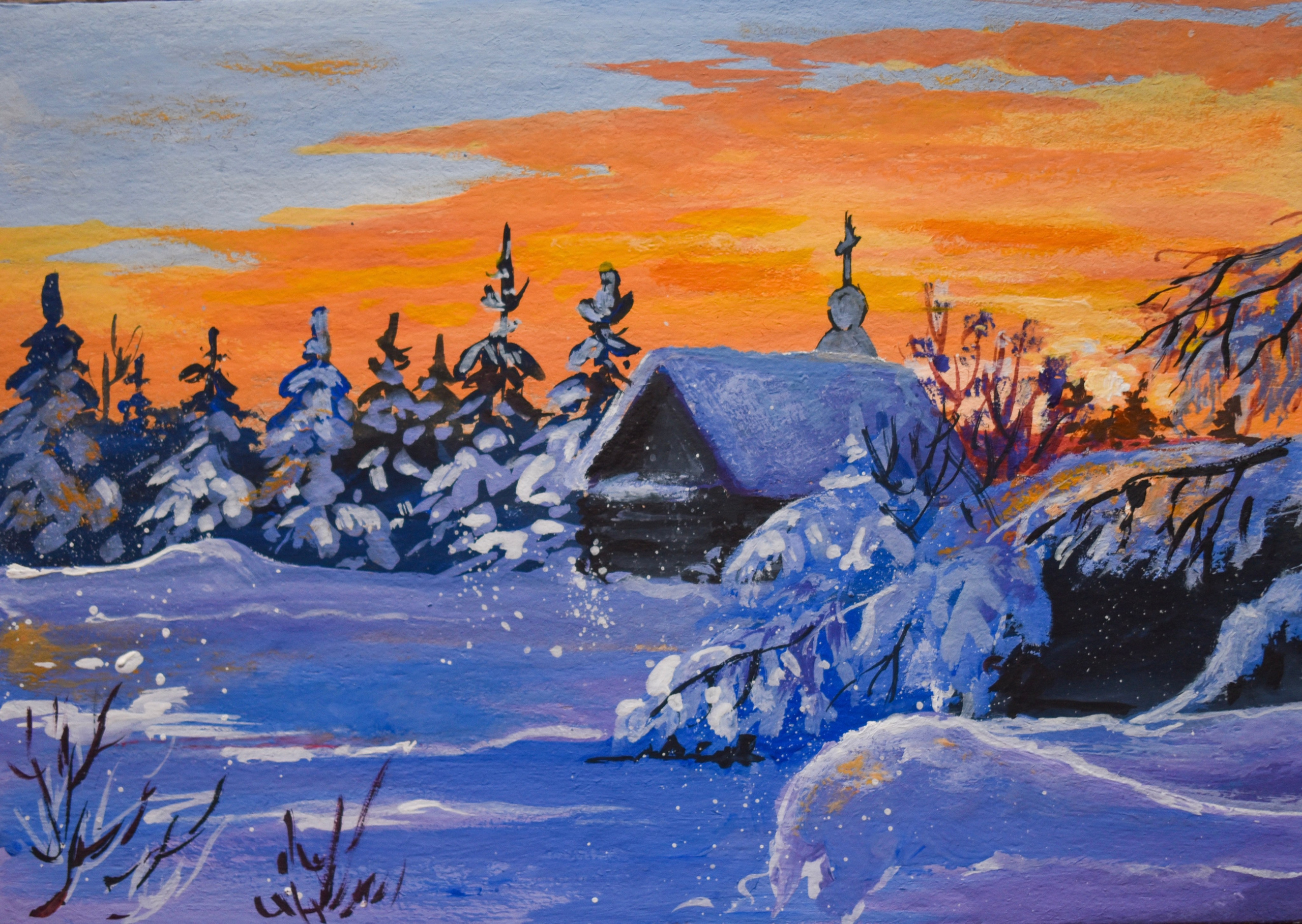 Иллюстрации. Фотограф в Санкт-Петербурге