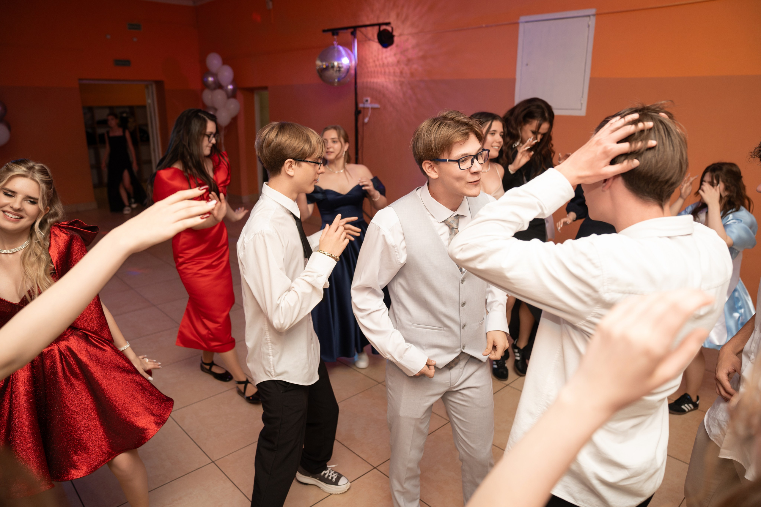 Выпускной СШ1. Семейный и свадебный фотограф Минск, Беларусь Анна Орловская