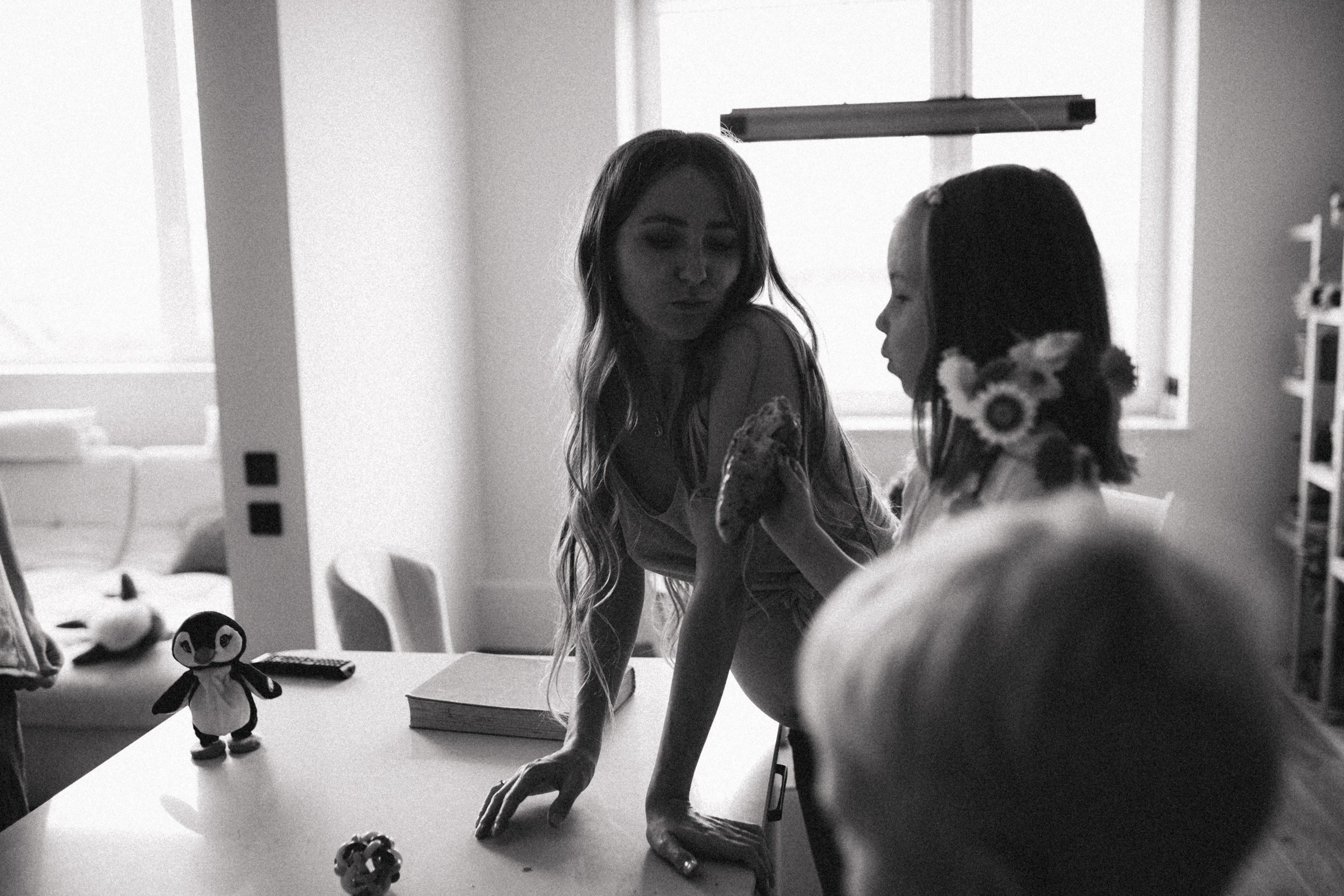 Дом. Ваш семейный фотограф в Москве и Московской области