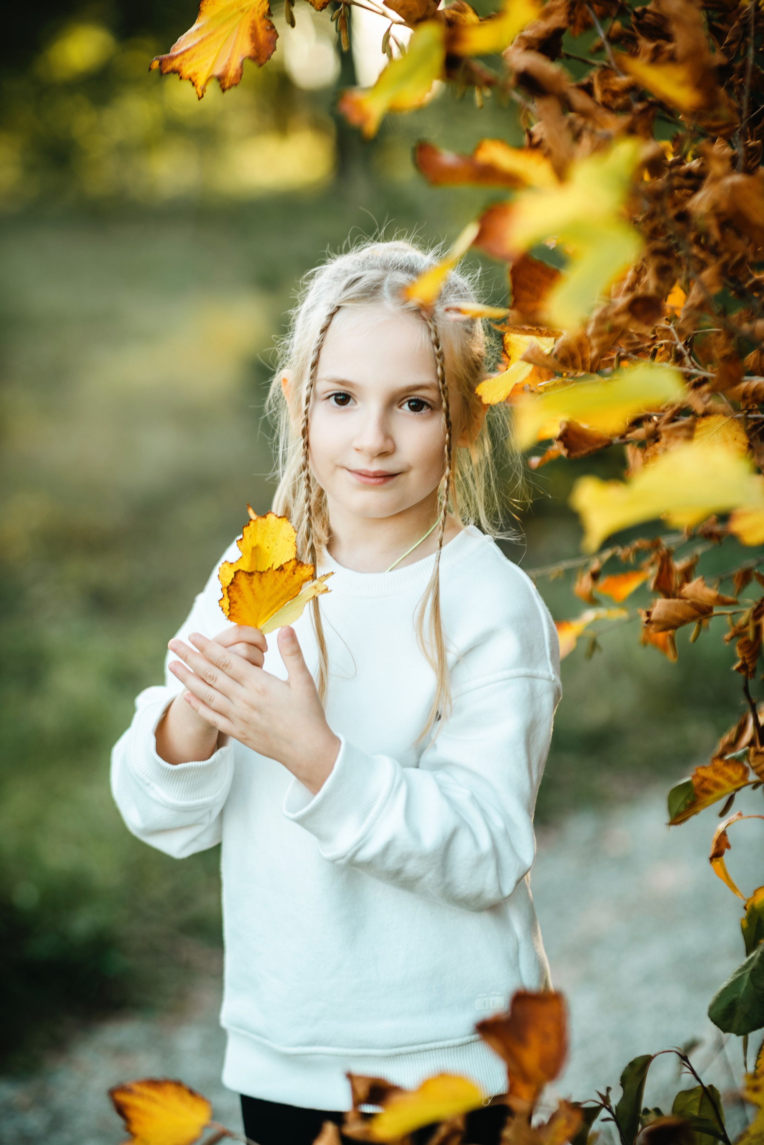 Съёмки на улице. Выпускные альбомы. Южноуральск