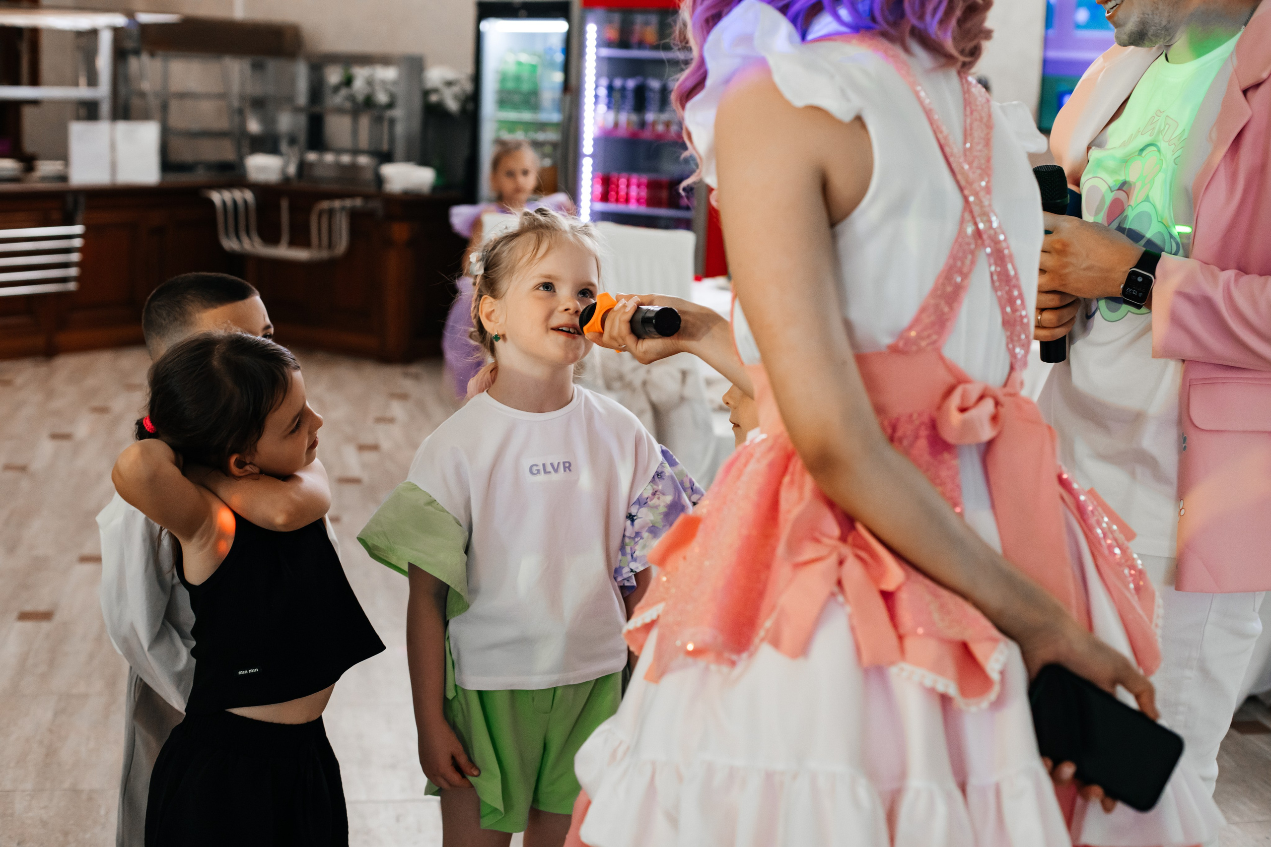 Выпускной детского сада. Екатерина Ярковая фотограф