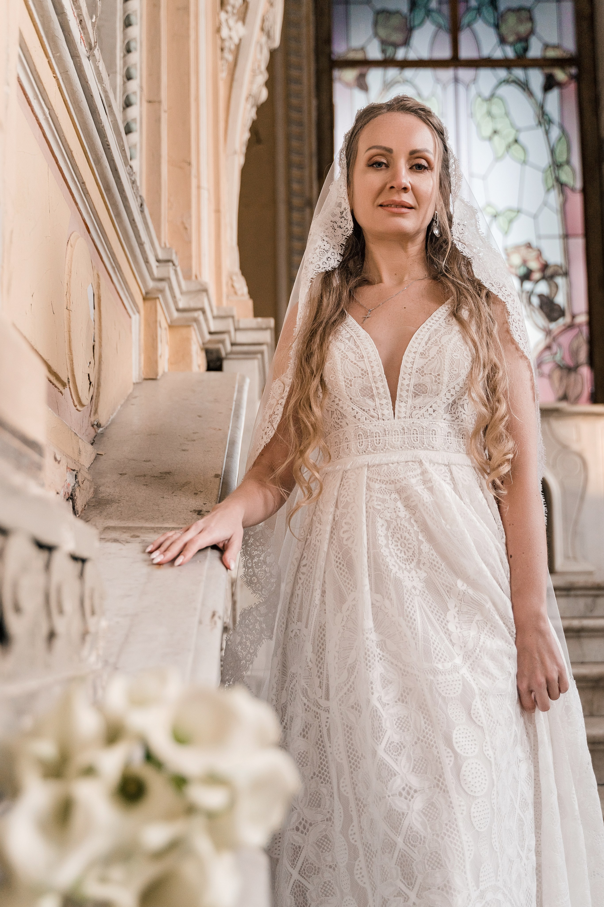 Андрей + Анастасия