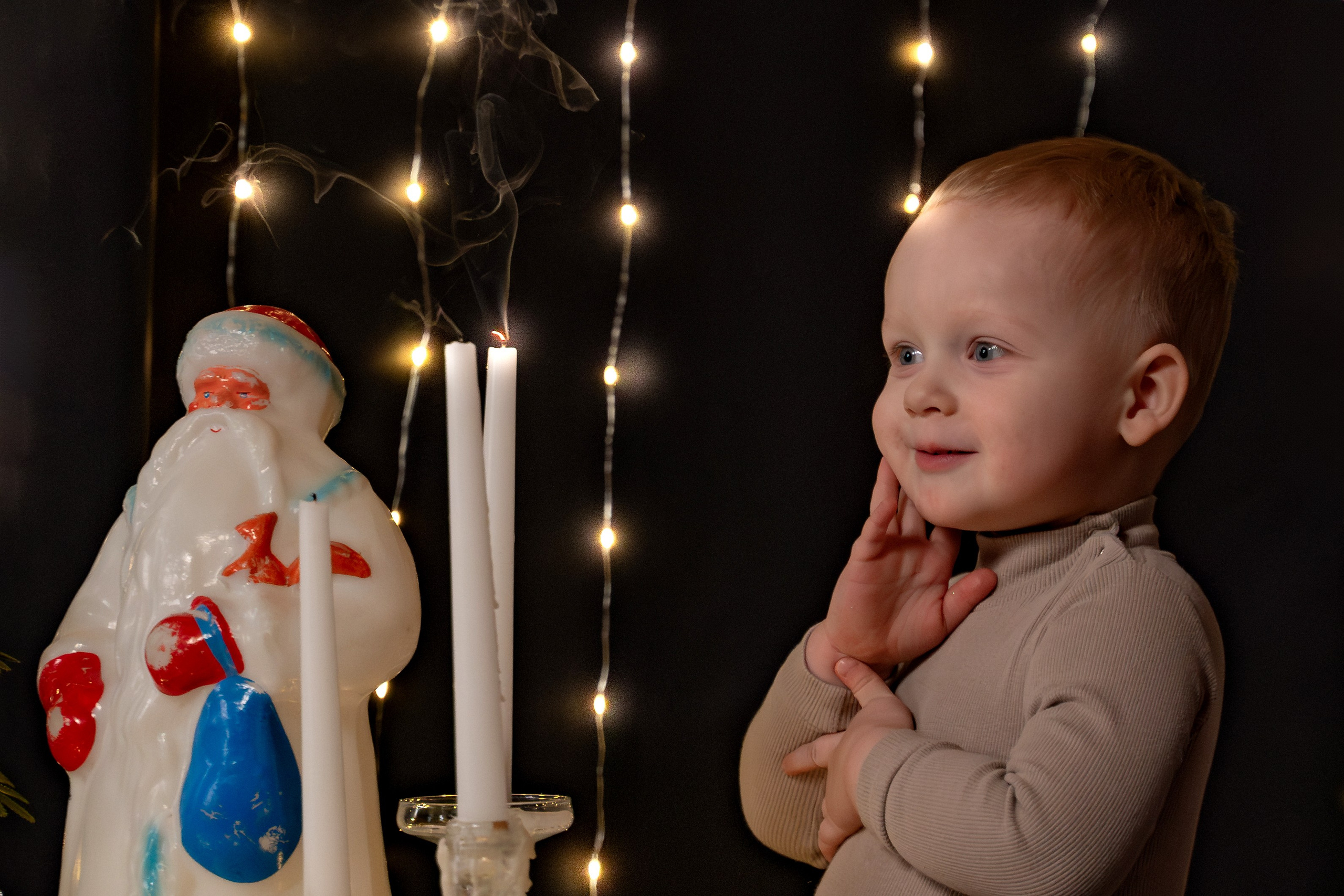 Вероника и Мирон. Фотограф в Самаре Погребнякова Мария