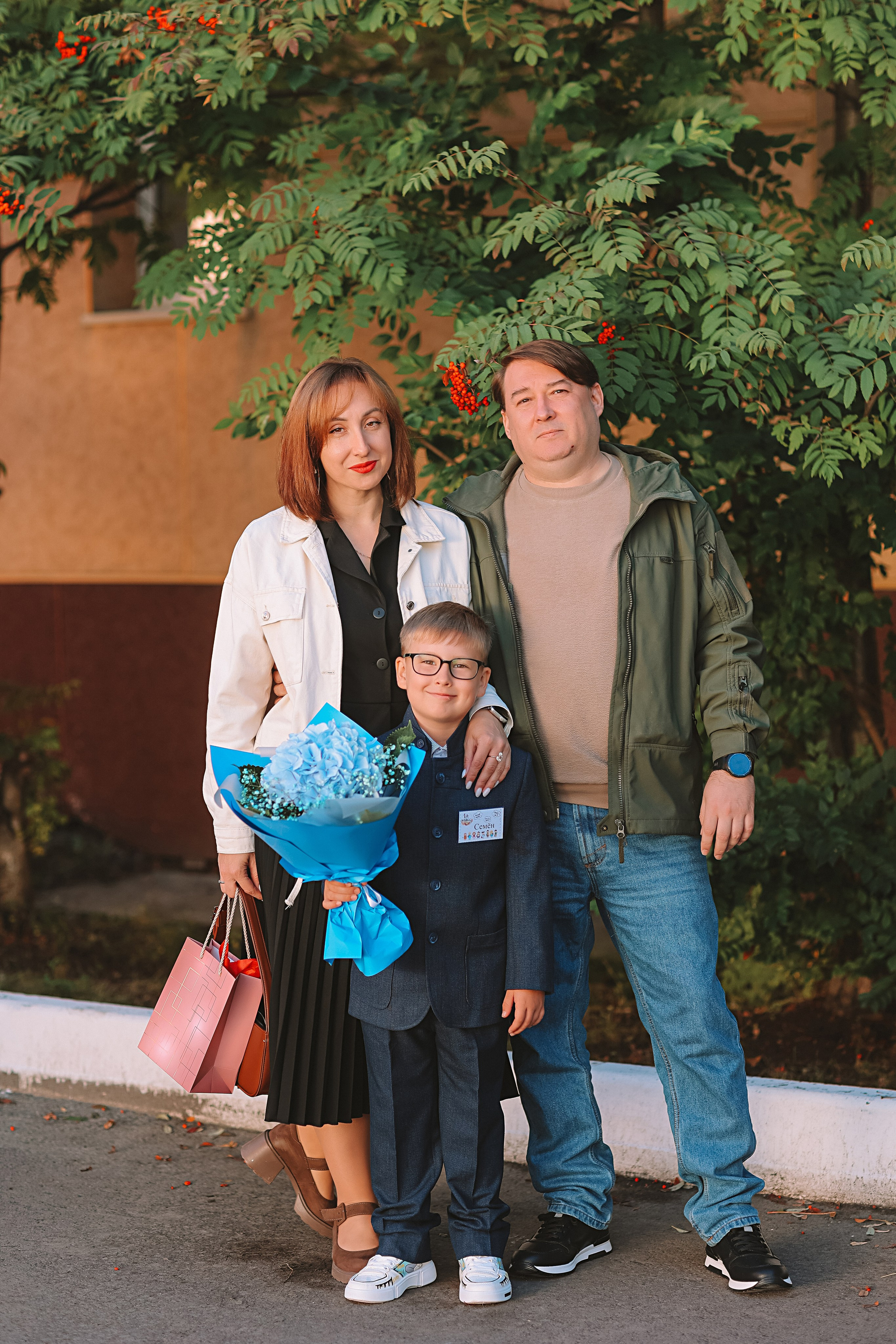 1 сентября 2025 ГРК. Семейный фотограф Тюмень, фотограф на роды Салмина Мария