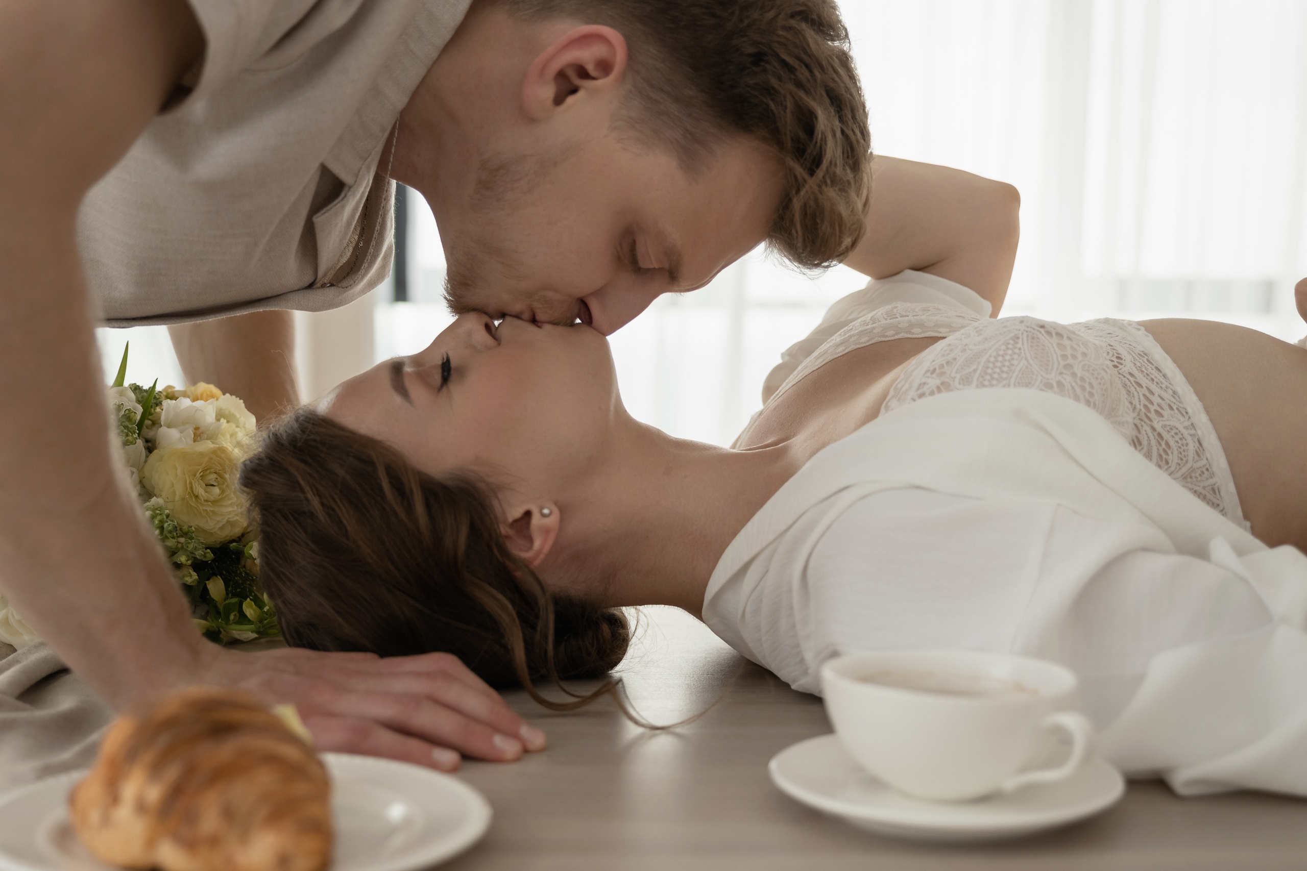 16.06.24. Александр и Анастасия. Фотограф Александр Федоренко