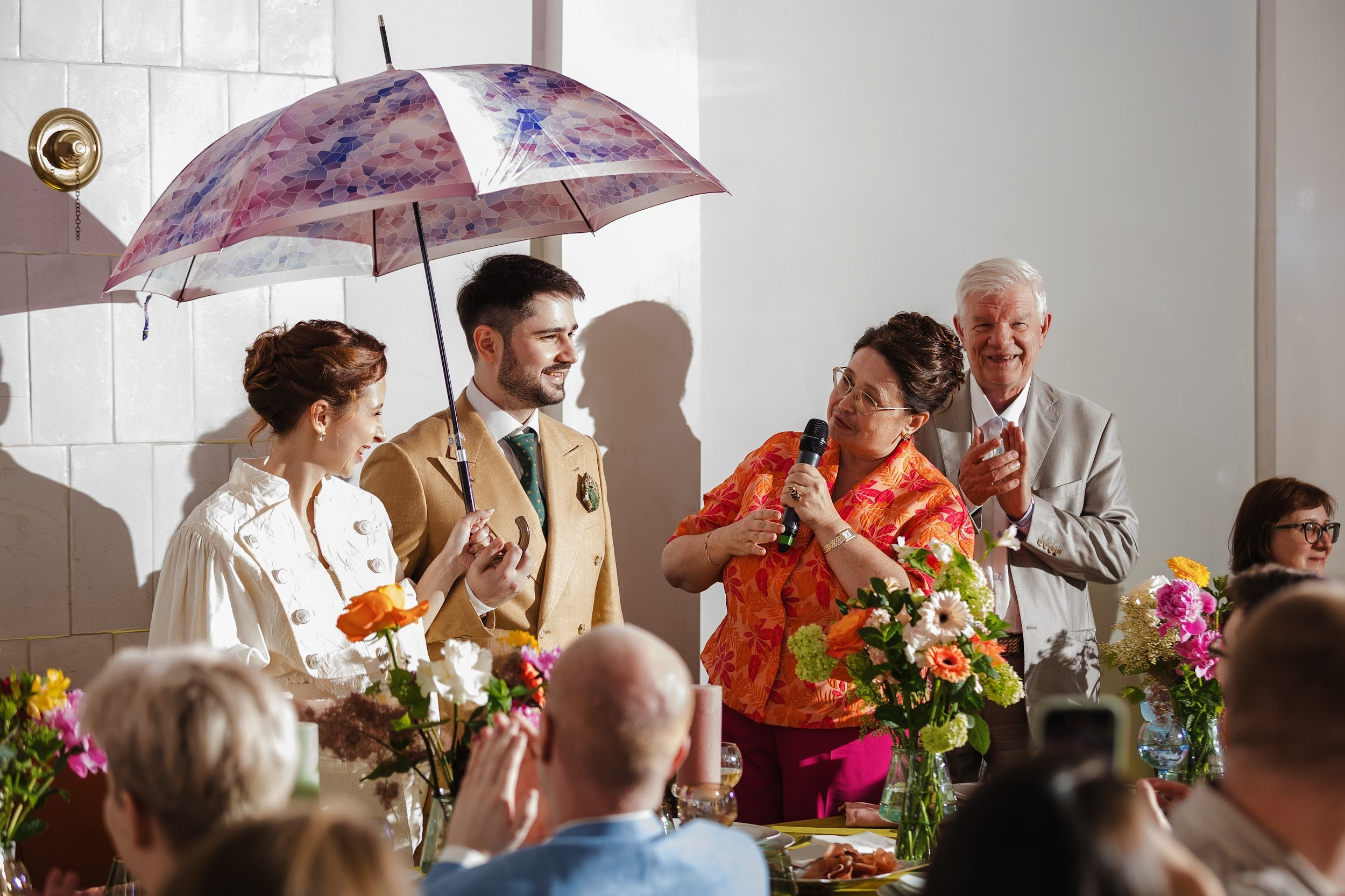 Дима и Даша. Свадебный фотограф в Москве и МО Александр Ласковенков