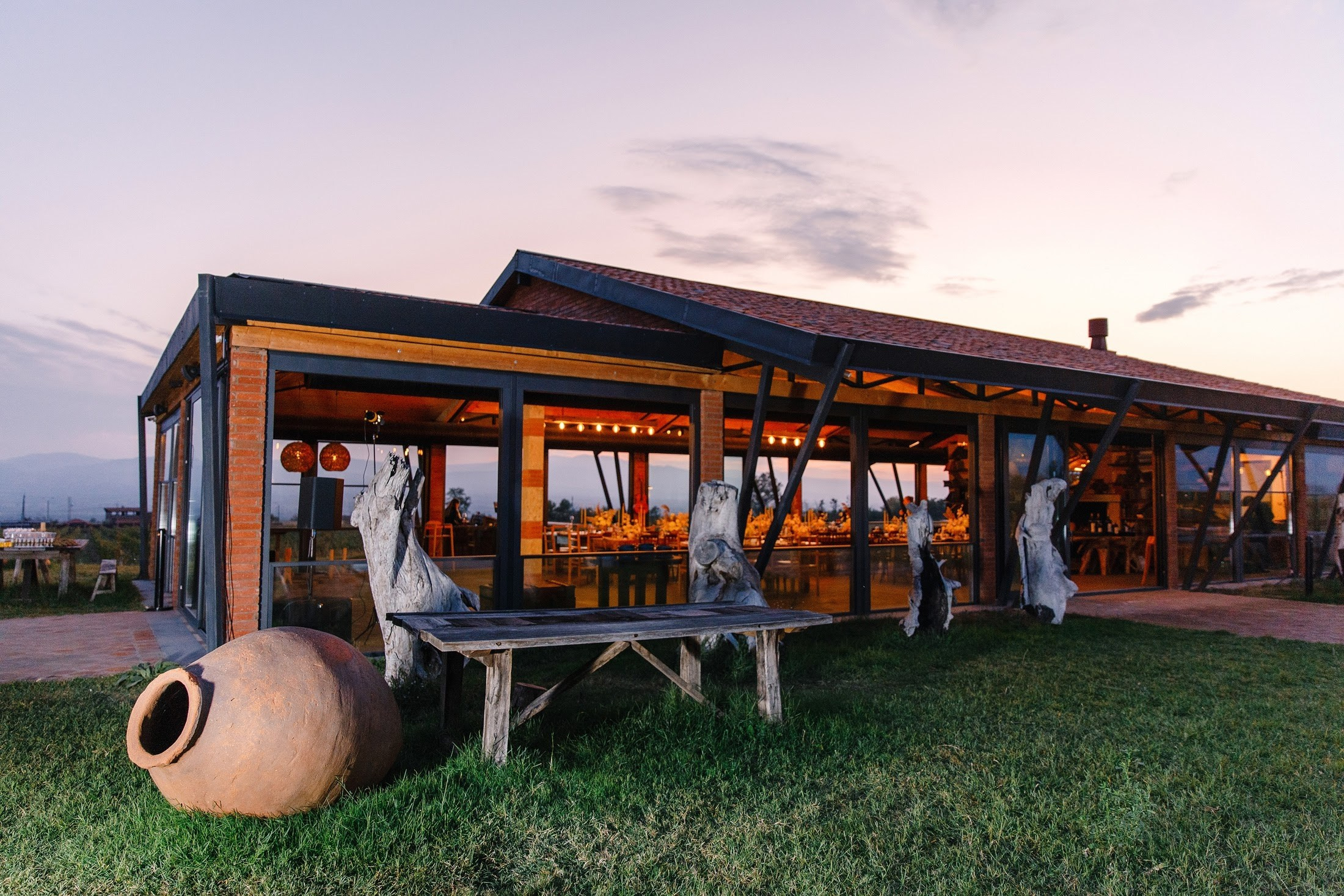 Максим и Алена. Свадебный фотограф в Москве и МО Александр Ласковенков