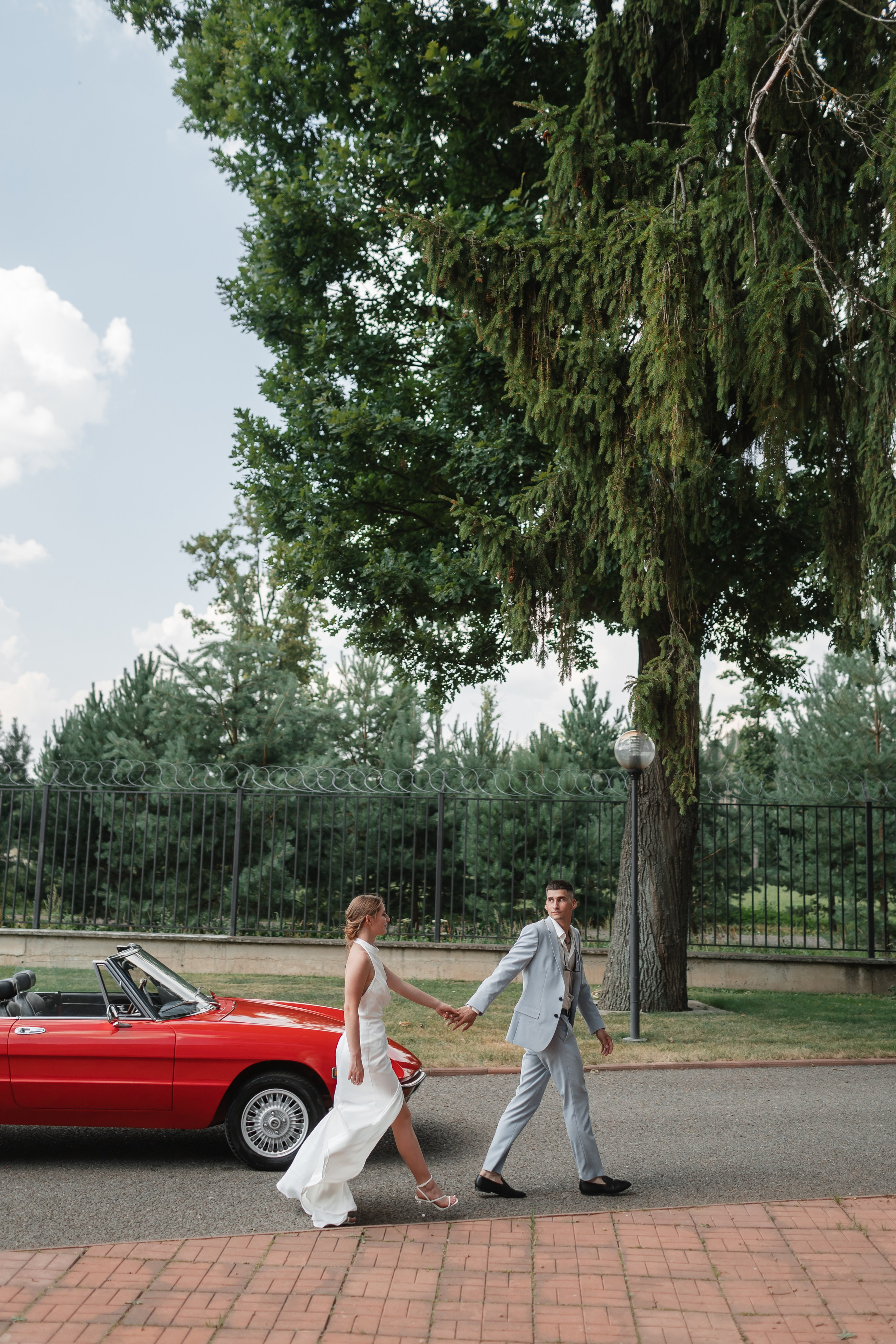 Свадебный фотограф в Москве и МО Александр Ласковенков