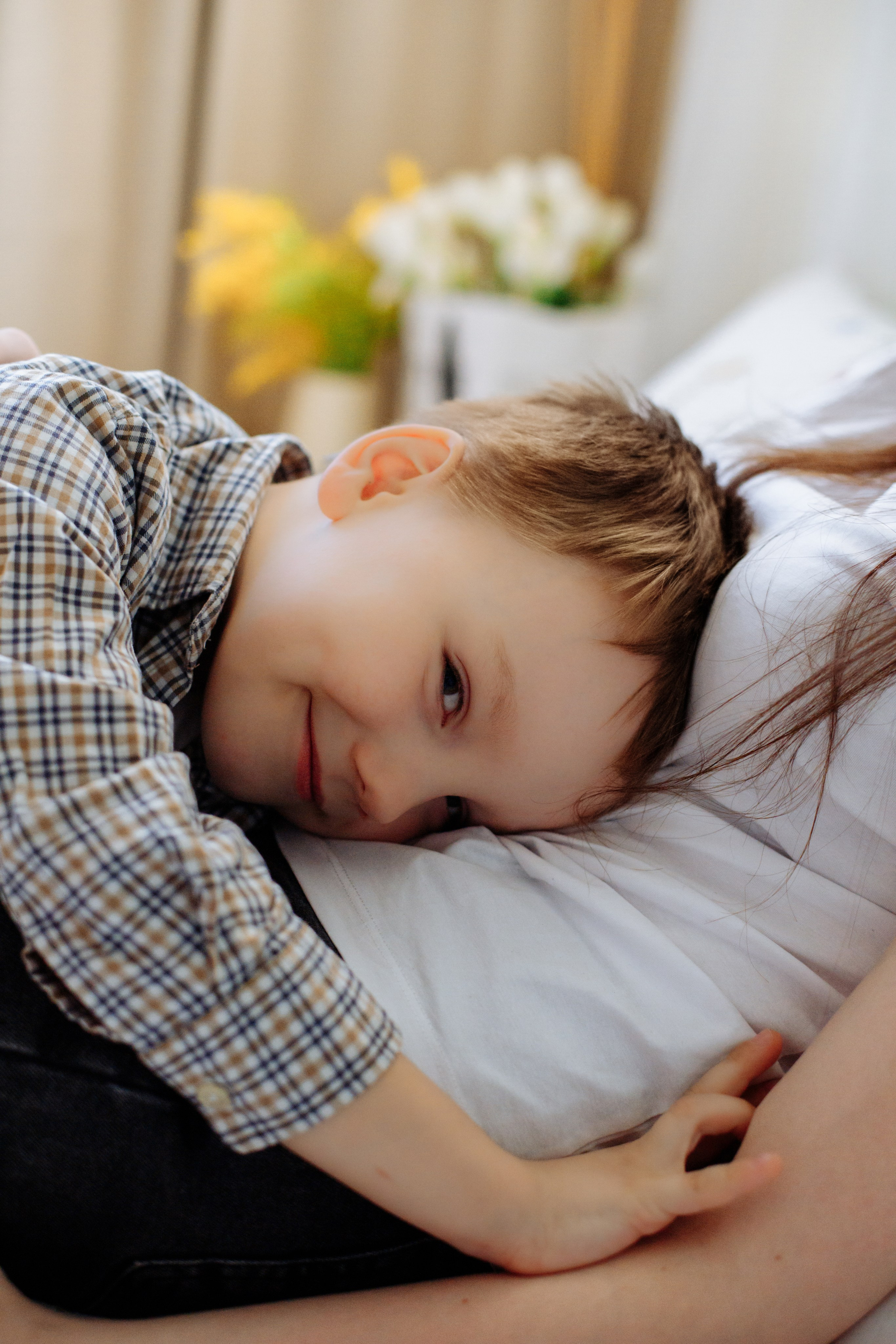 Елена. Фотограф в городе Тихвин Александра Проничева