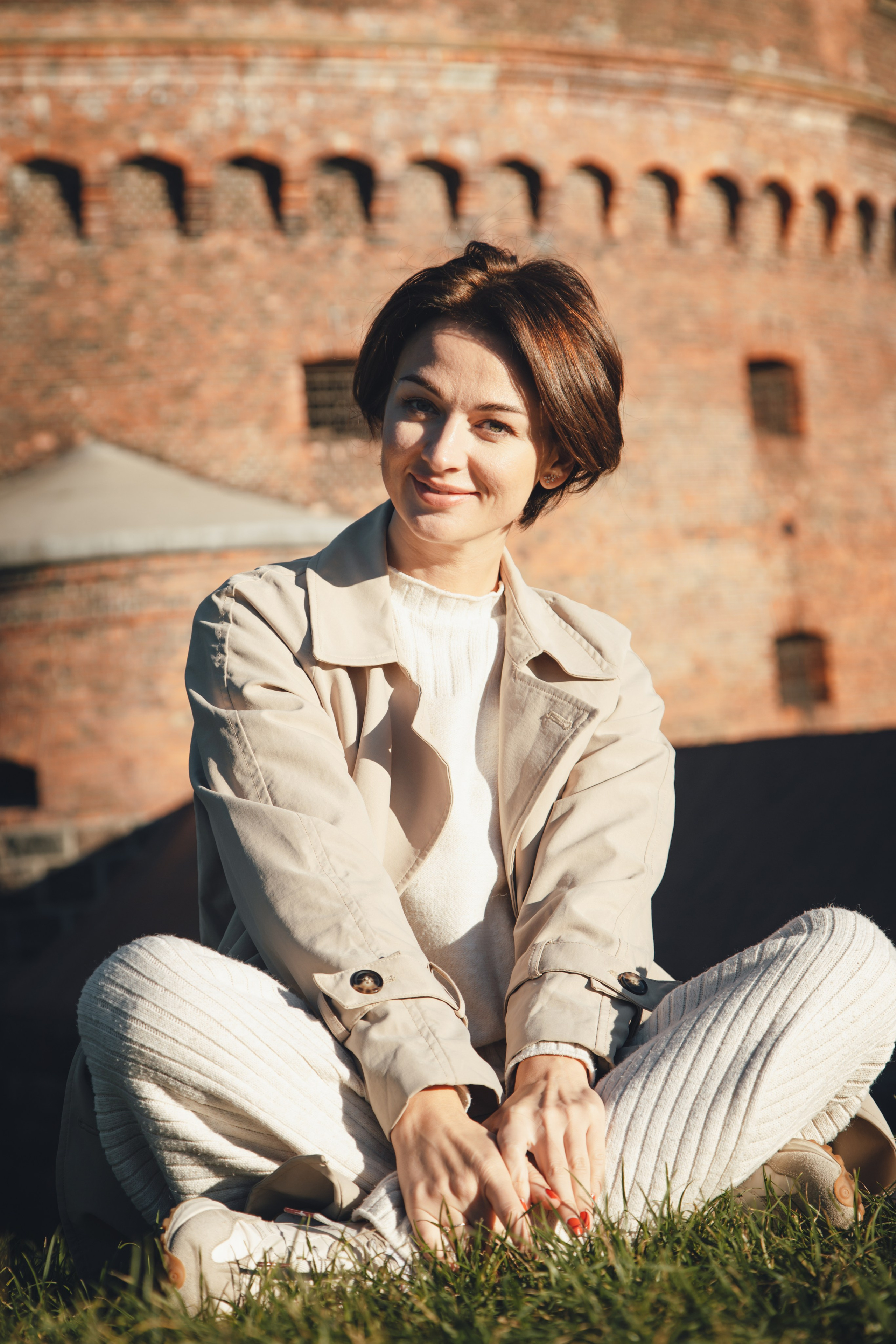 Olga | Калининград. Андрей Миллер Фотограф из Калининграда