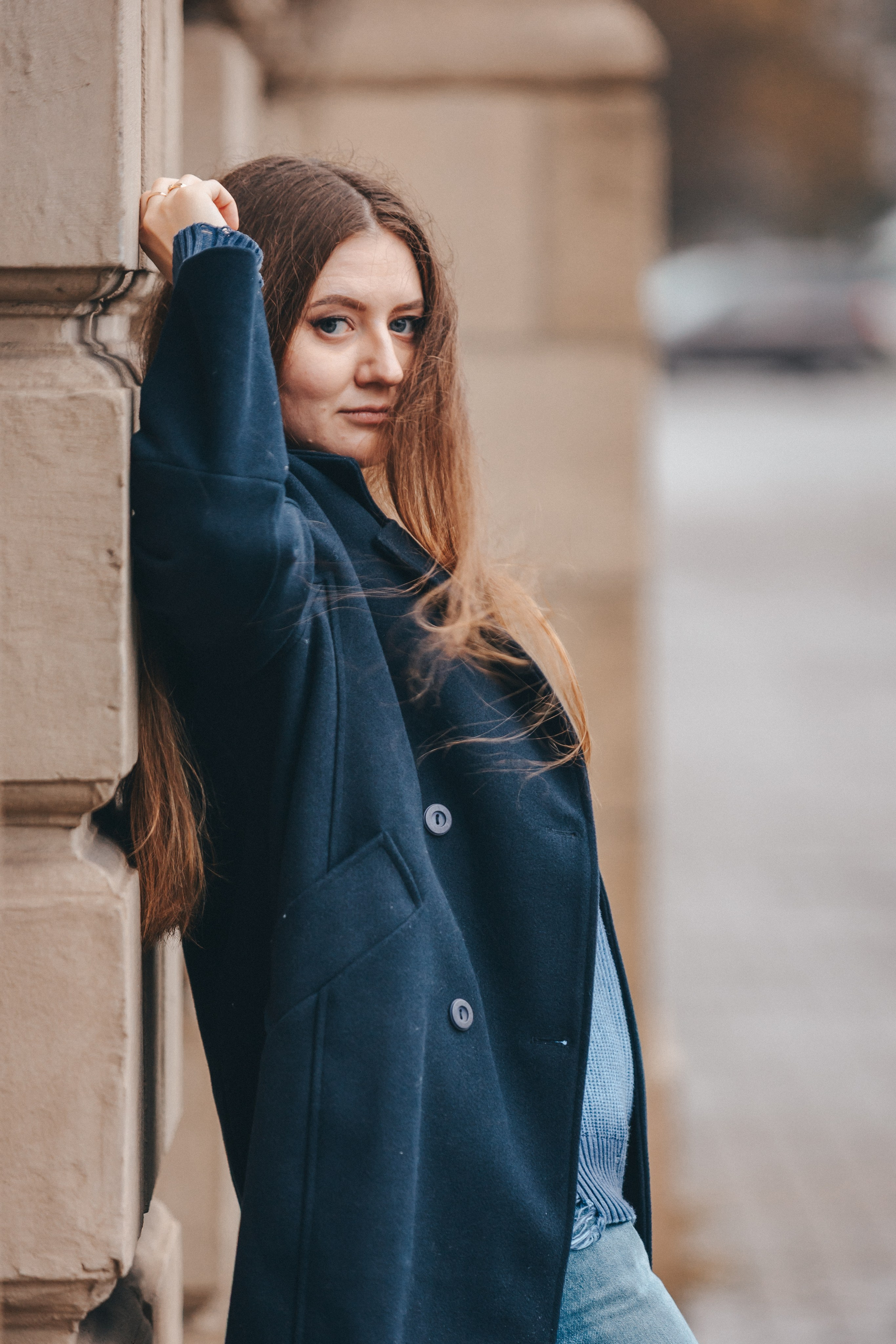 Love story_Канта. Андрей Миллер Фотограф из Калининграда