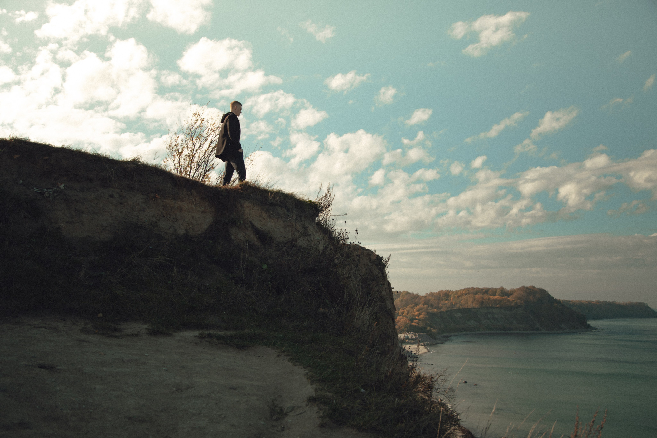Nikita | Калининград. Андрей Миллер Фотограф из Калининграда