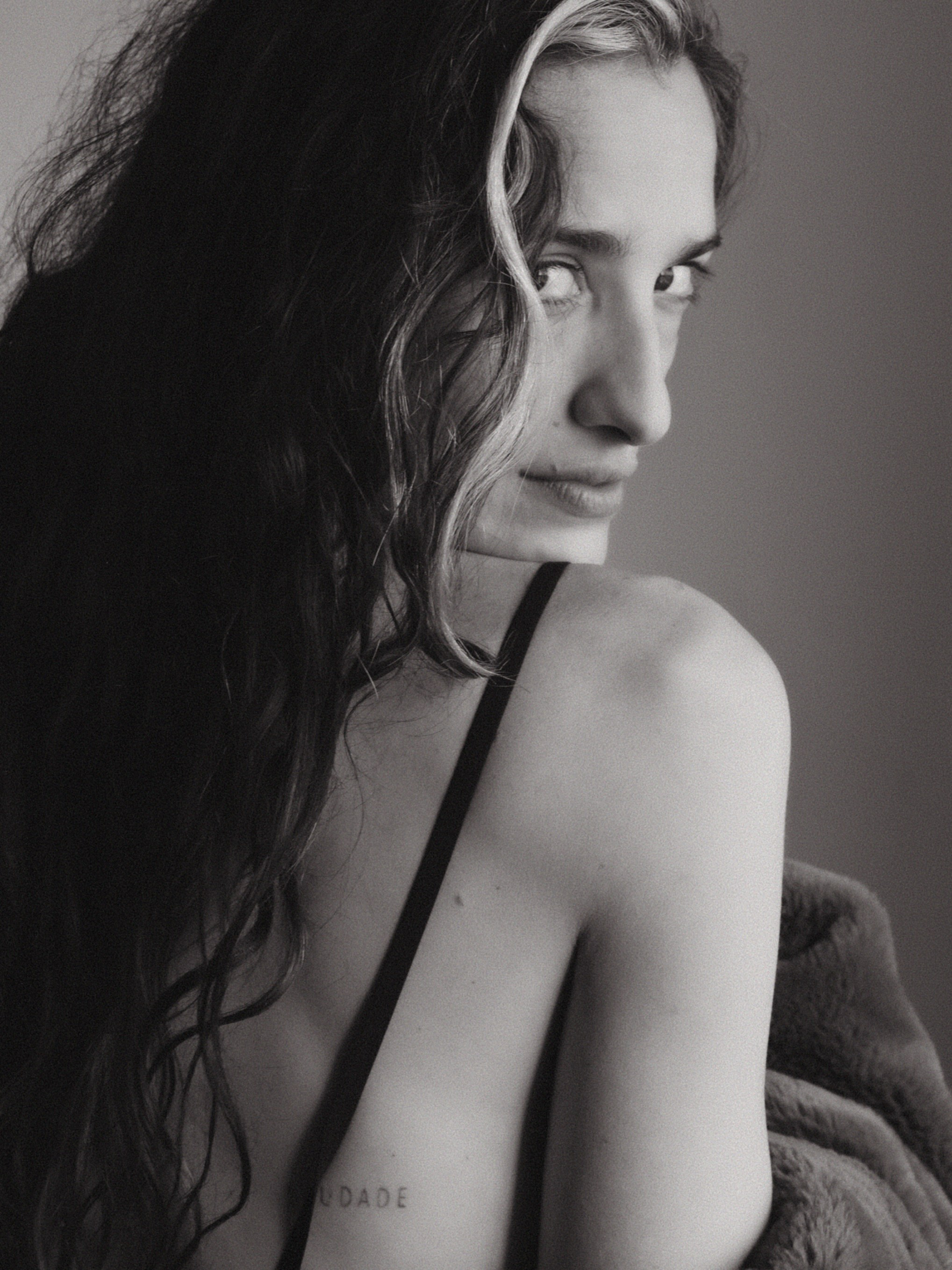 Portrait & Fashion Shooting in Lisbon. Rimma Kim | photo | video | content creation