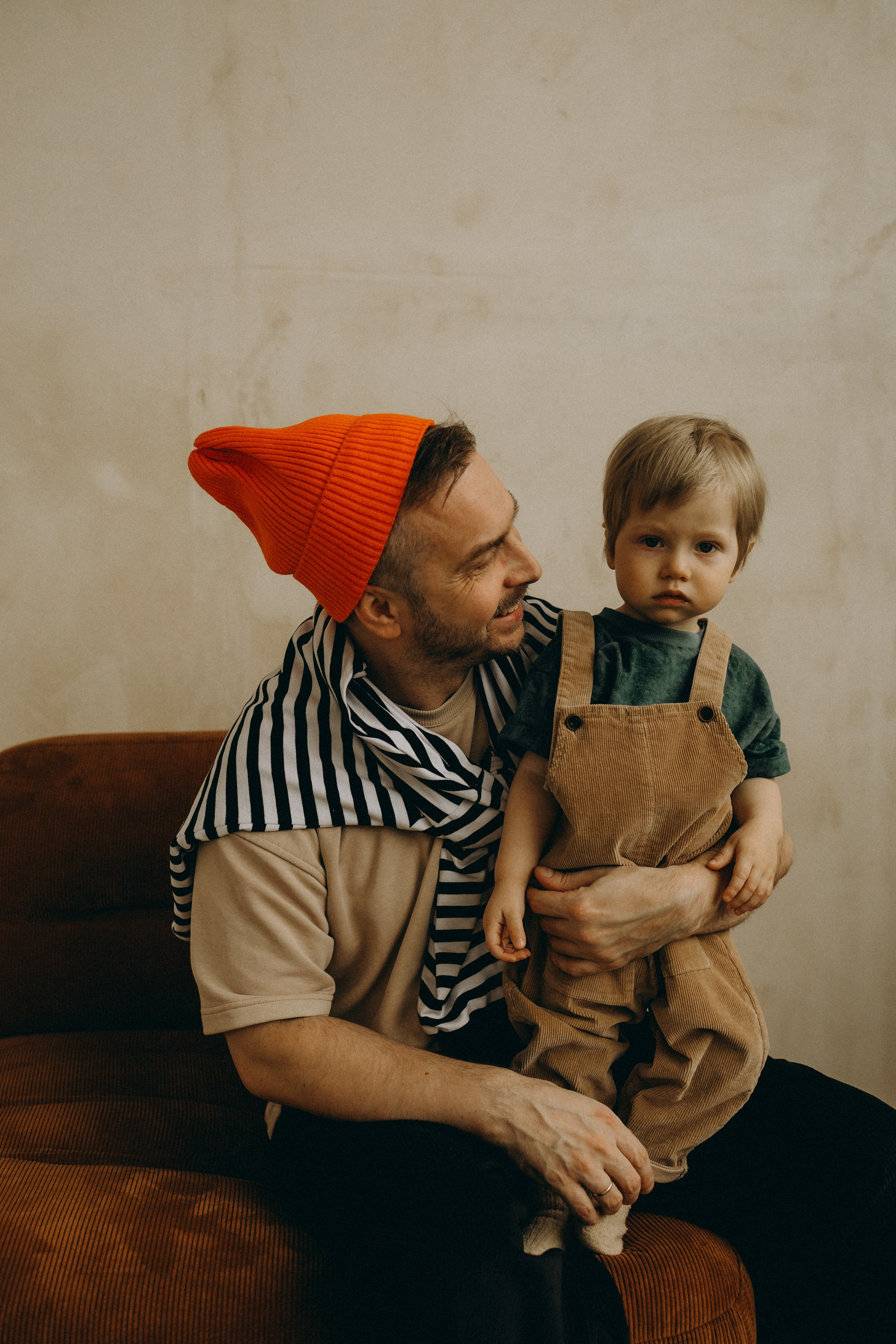 Маша, Гриша, Коля. Главная