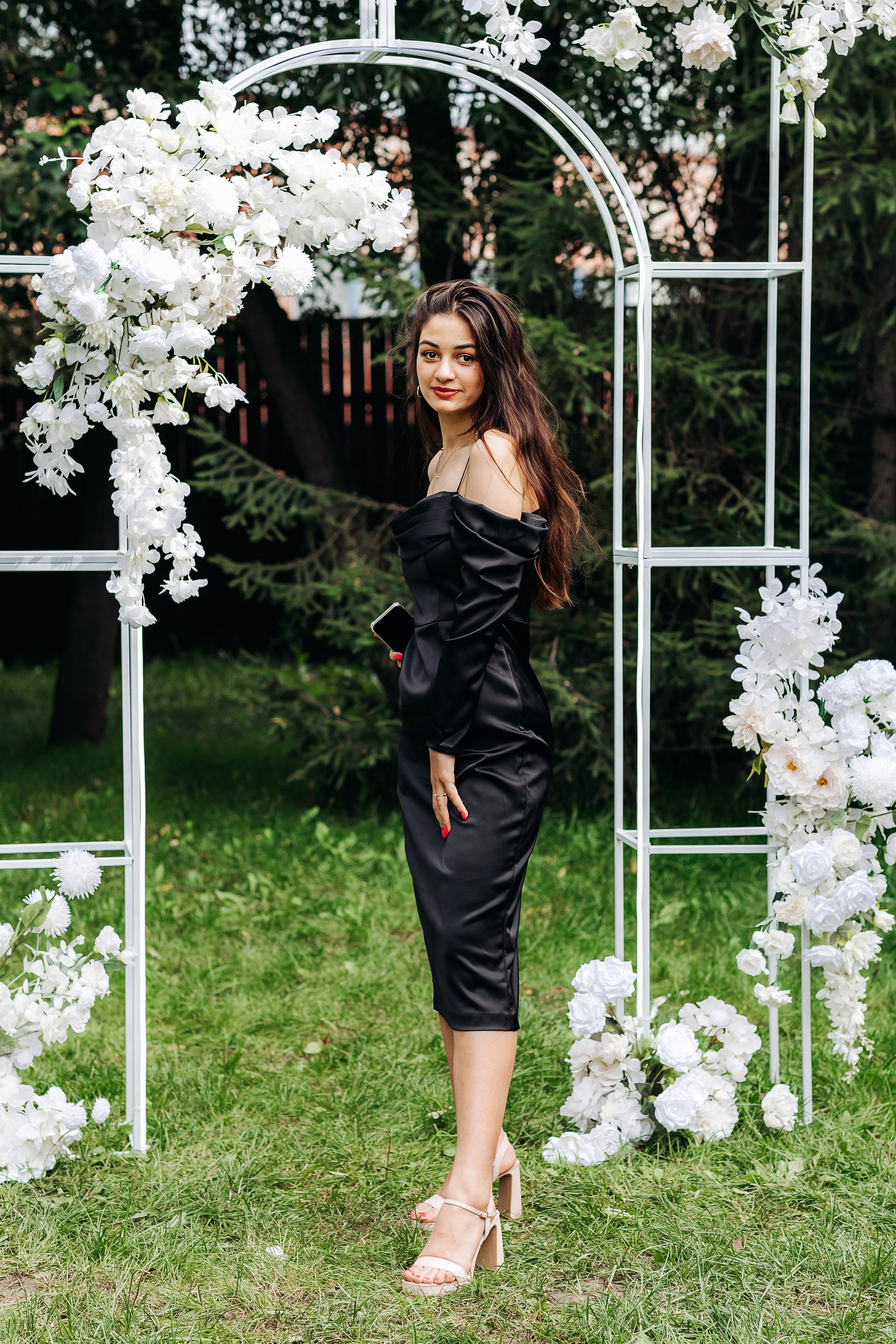 Александр Ирина. Фотограф Омск Андрей Козяков