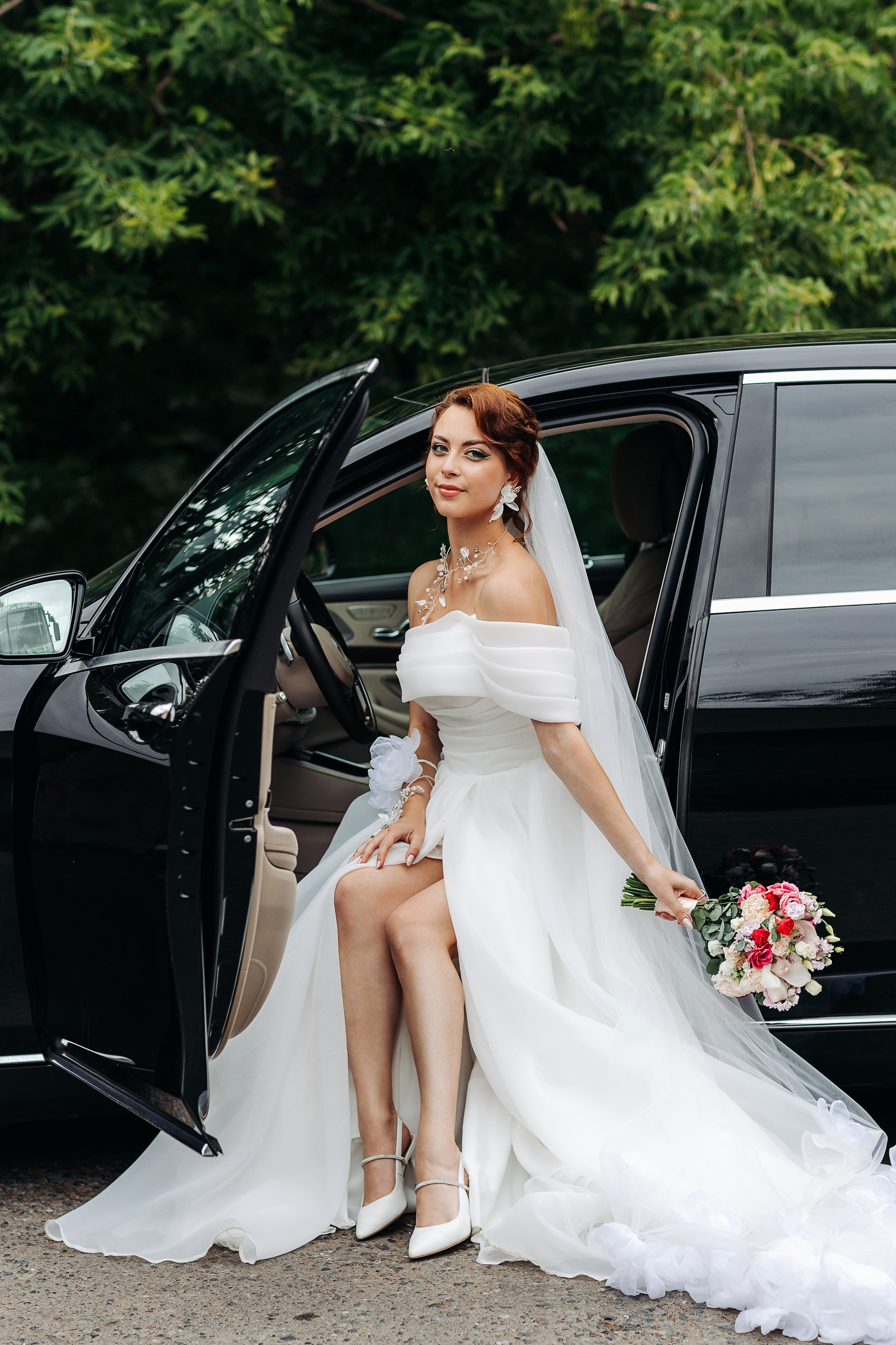 Антон Ксения. Фотограф Омск Андрей Козяков