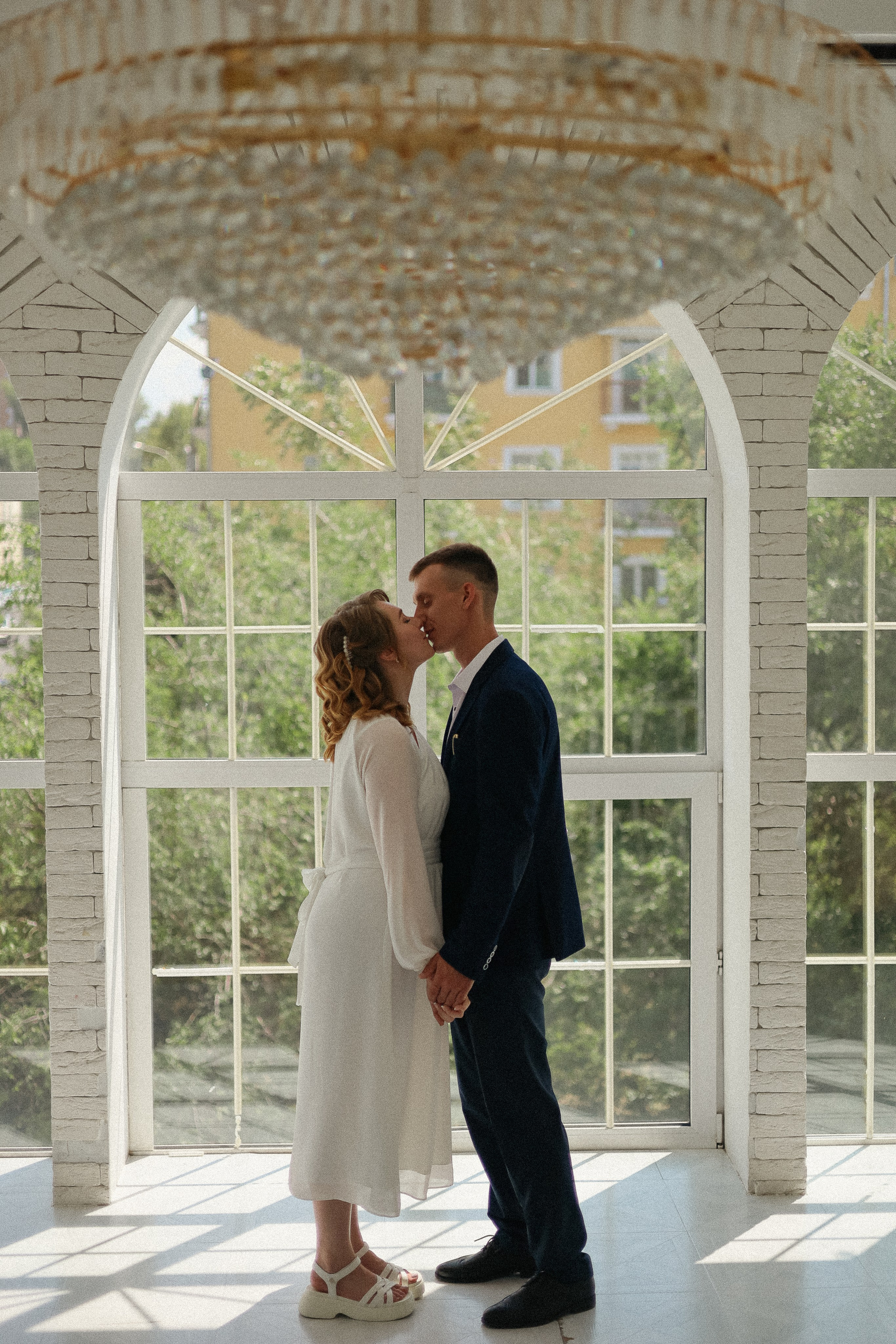 Сергей ♡ Татьяна. Фотограф в г. Чита