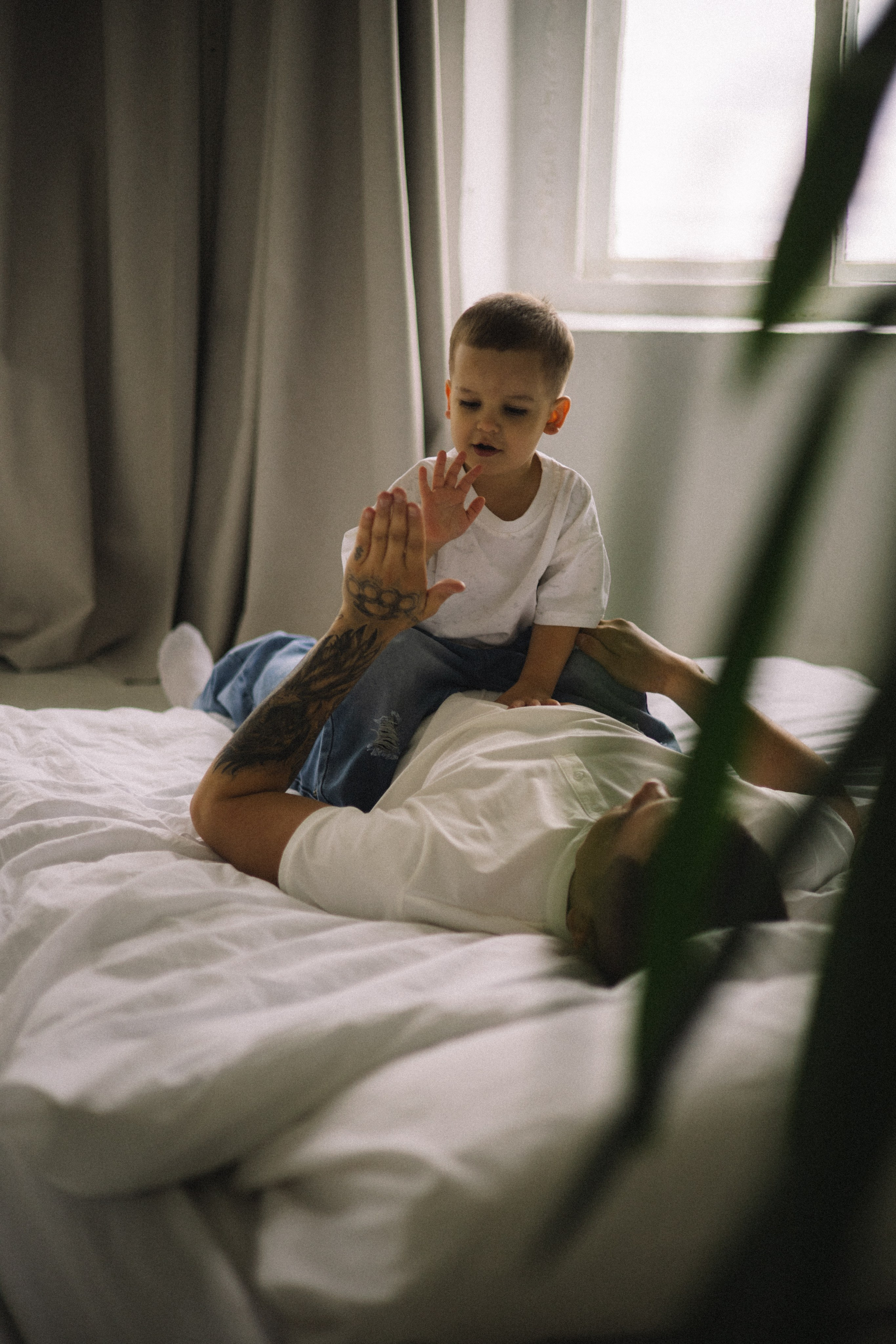 Денис, Давид. Фотограф в г. Чита