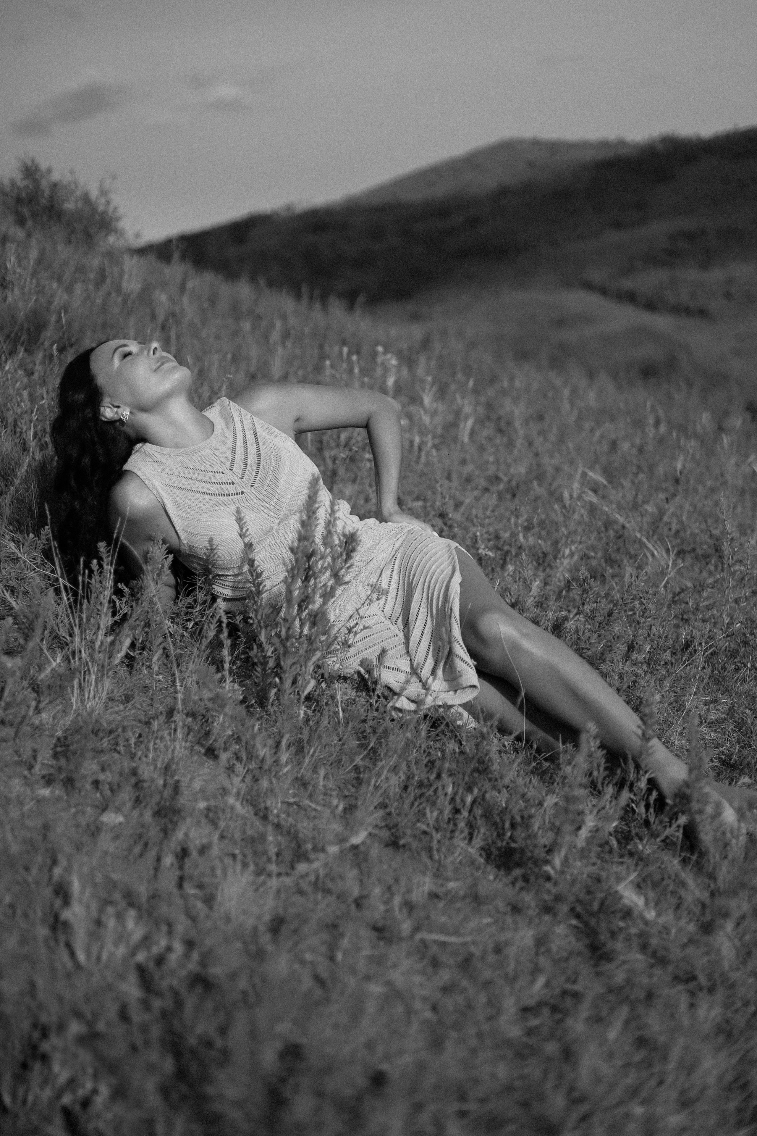 Таня. Фотограф в г. Чита