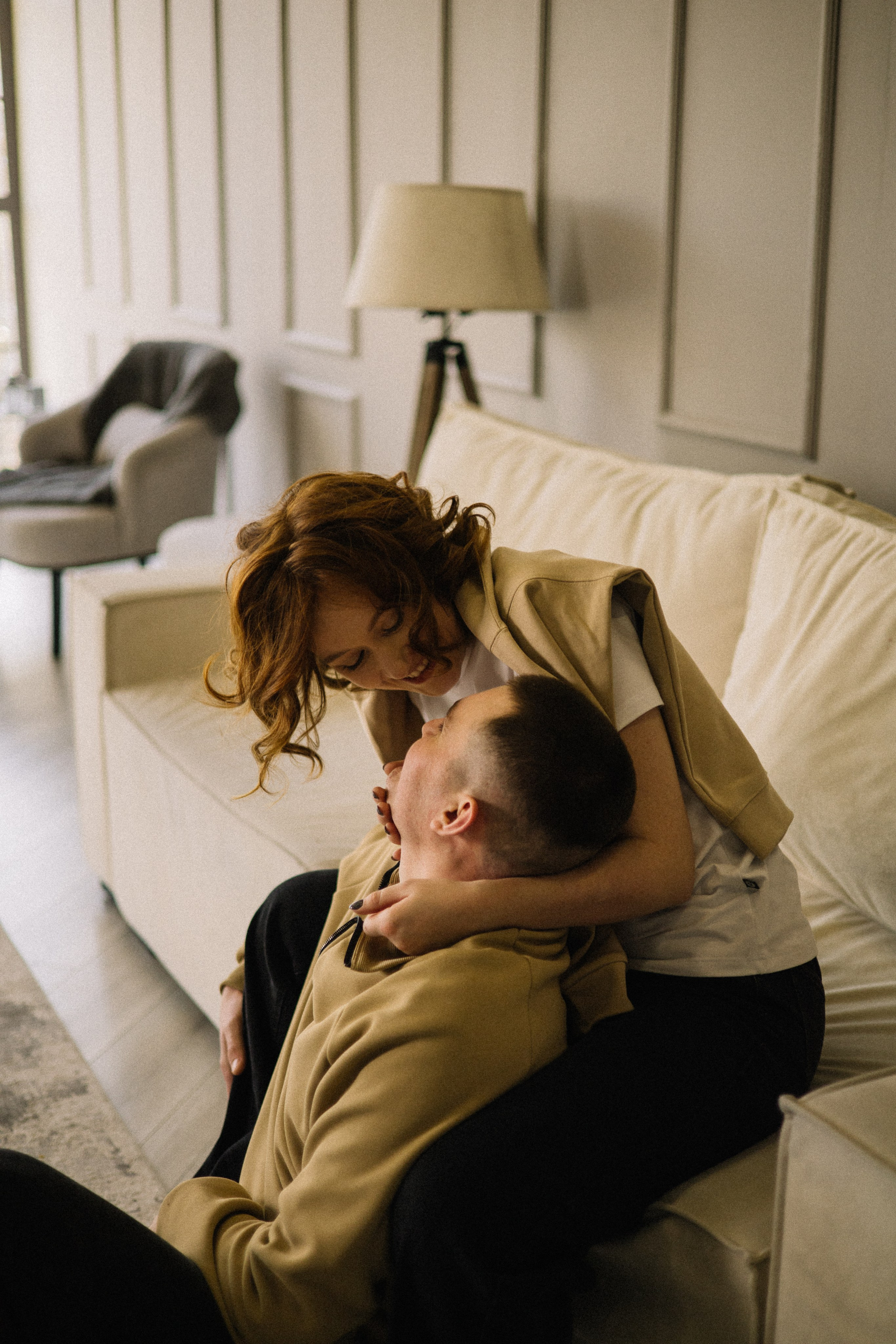 Даша ♡ Толя. Фотограф в г. Чита