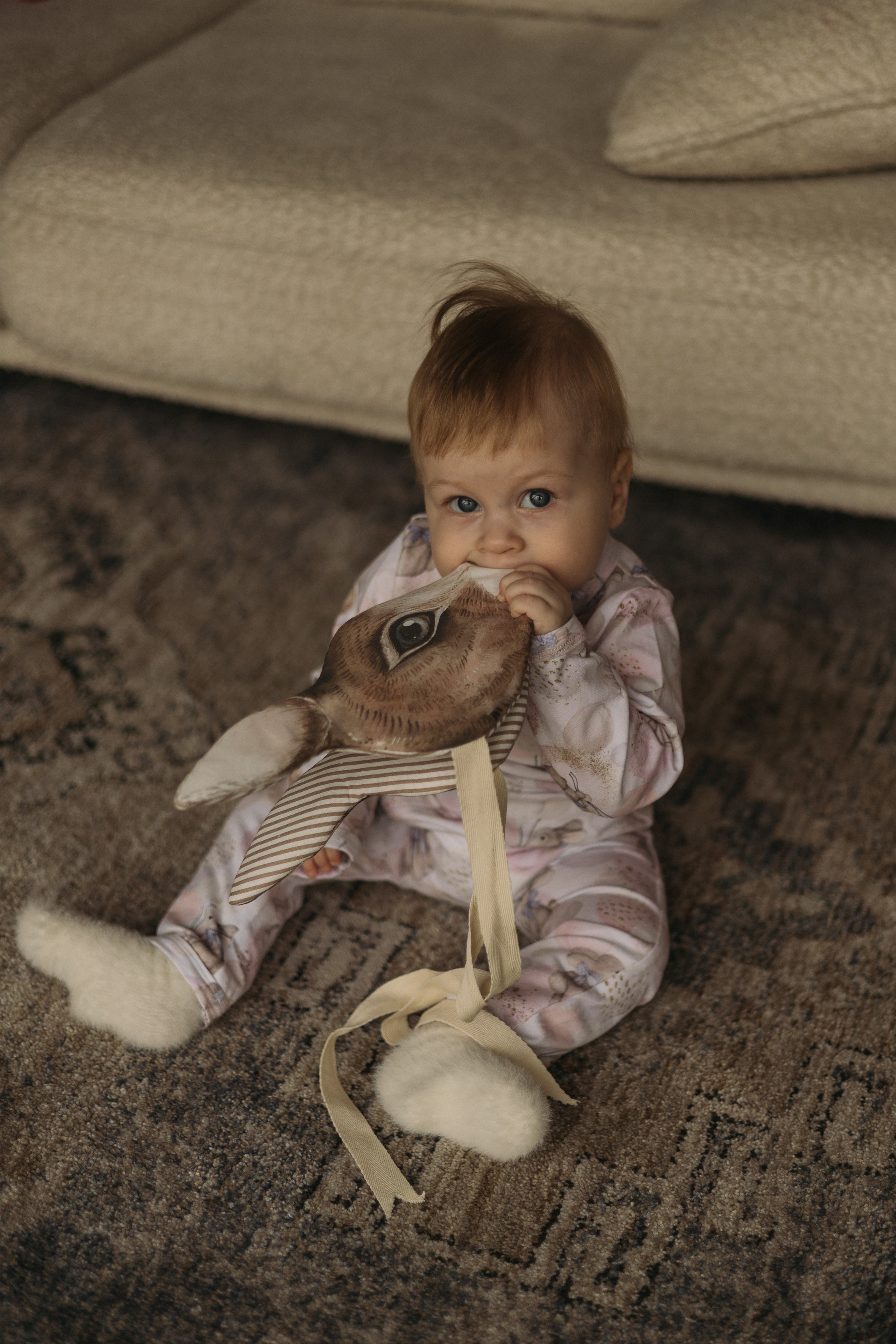 Маленькая история одной семьи♡. Фотограф в г. Чита