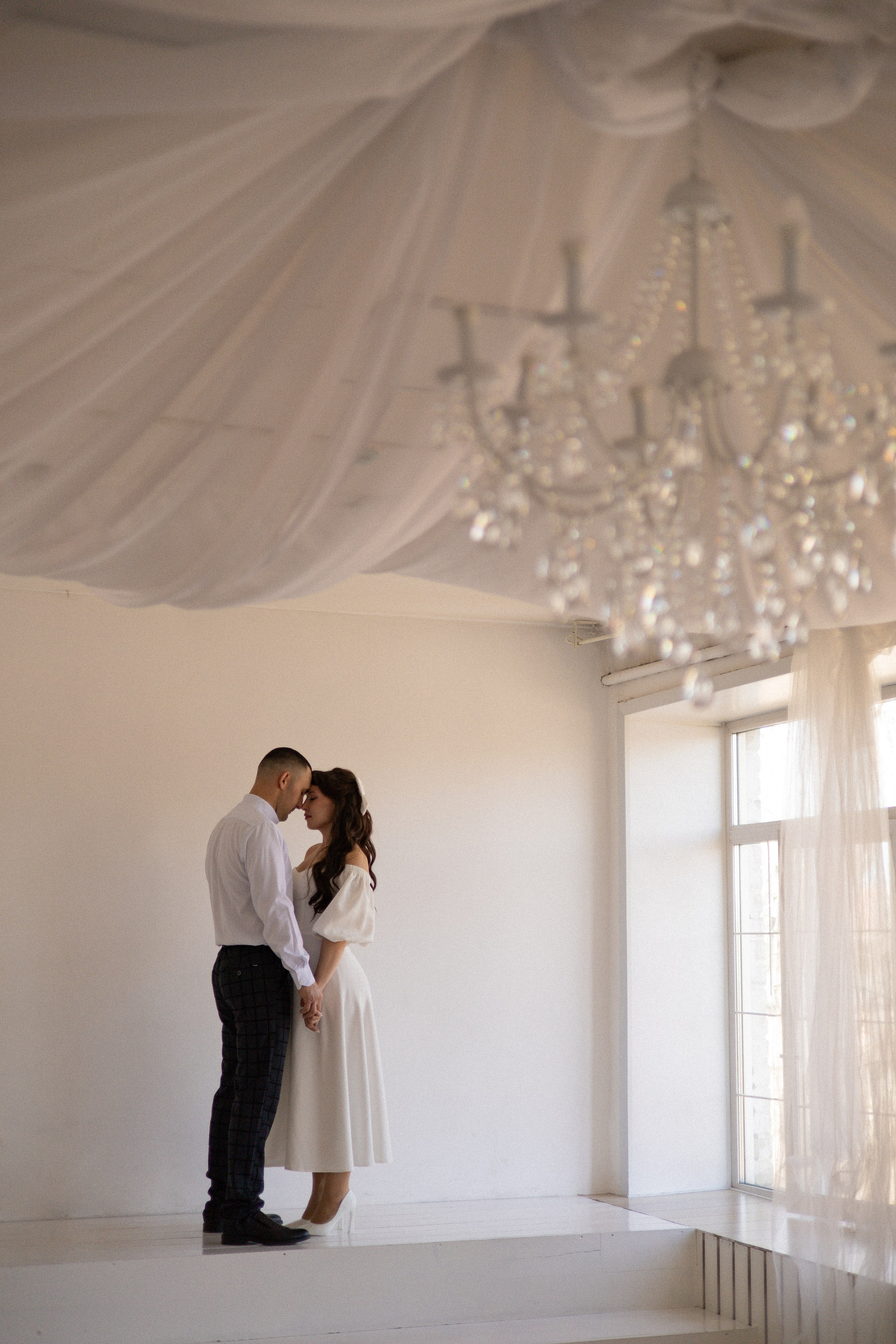 Мир один на двоих ♡. Фотограф в г. Чита