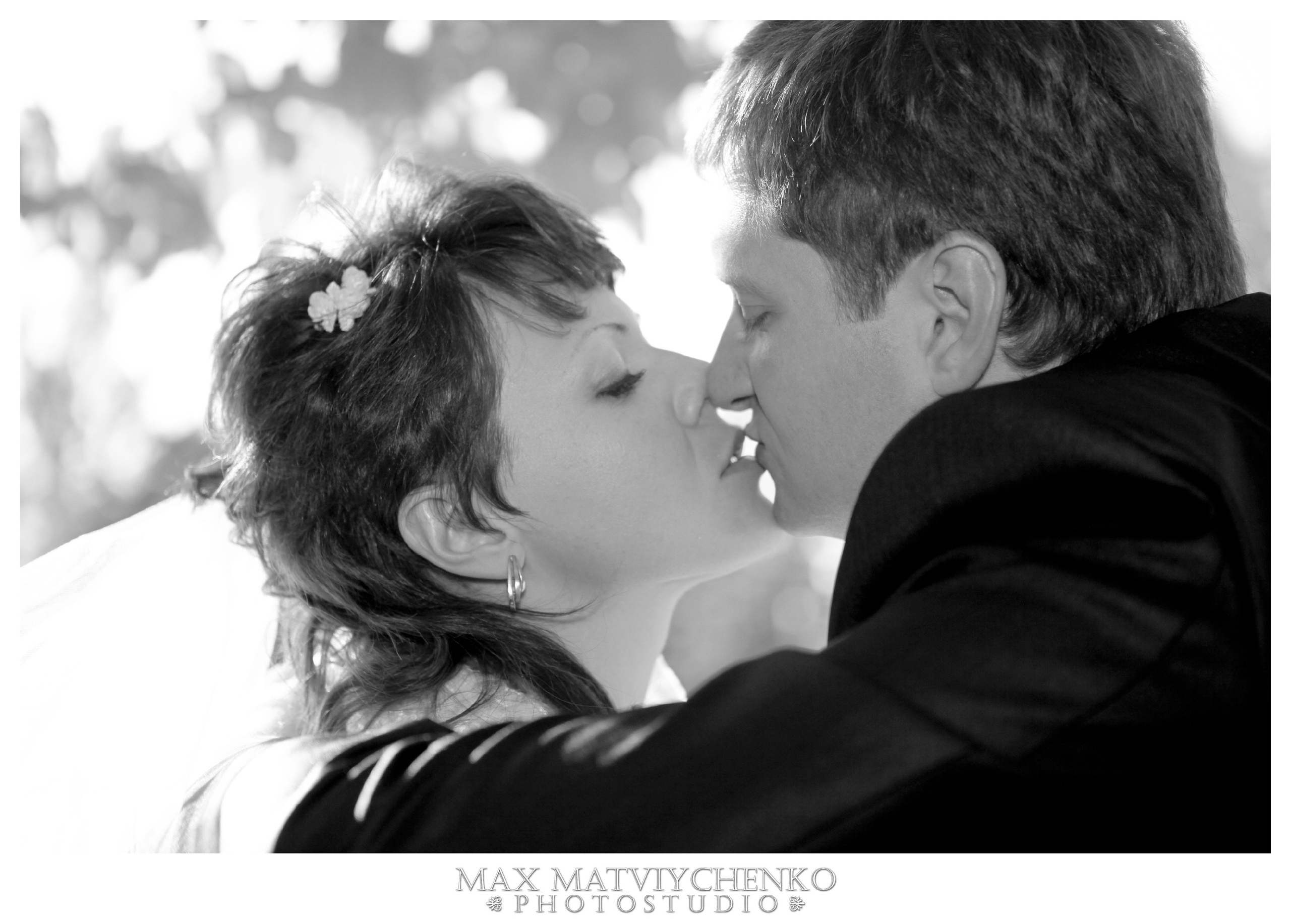 Лучшие для печати/Best for printing. Максим Матвийченко и Виктория Басова профессионалы своего дела