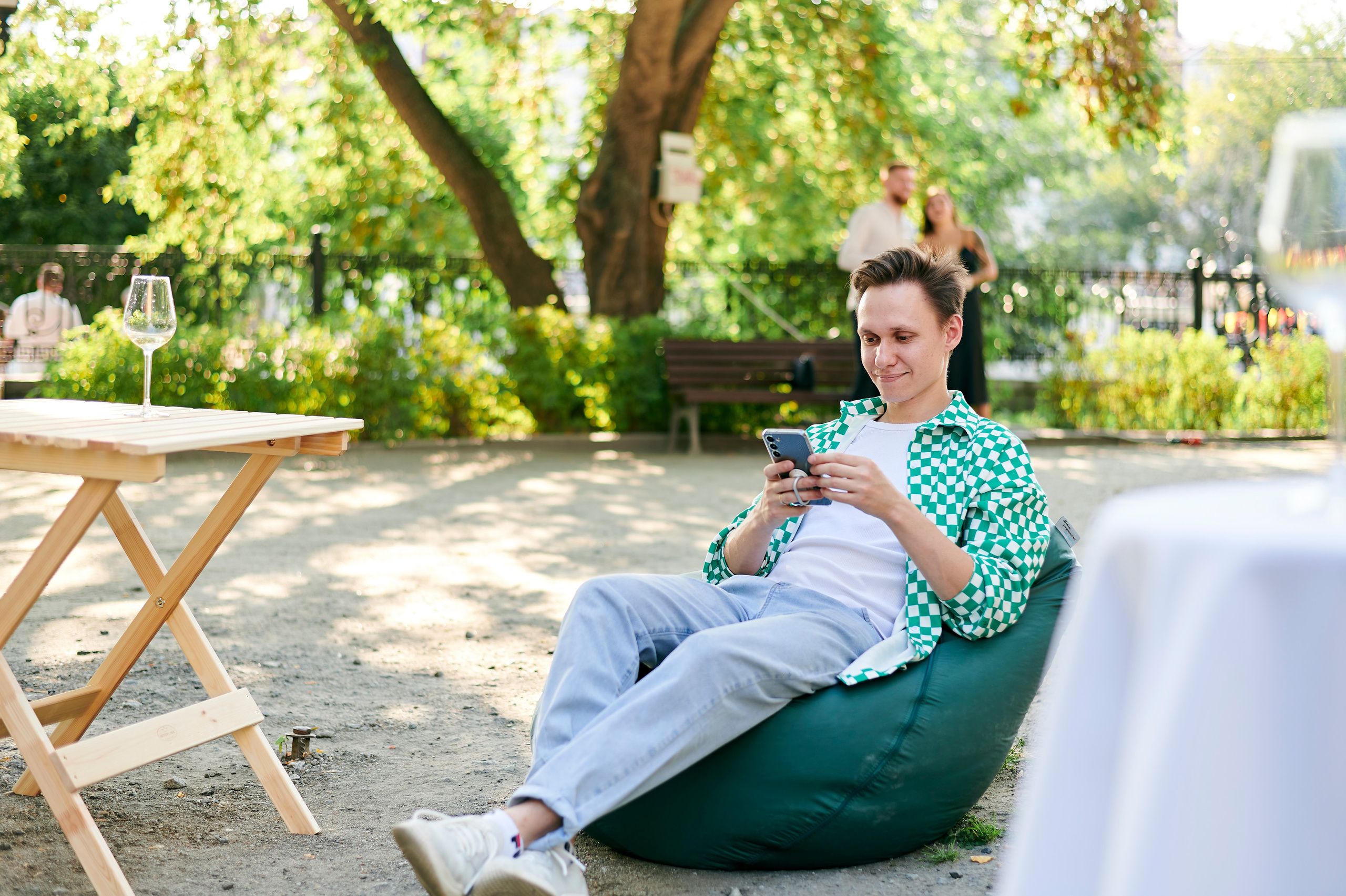 Ужин-открытие фестиваля в честь 300-летия Екатеринбурга!. Фотограф Постольник Дарья