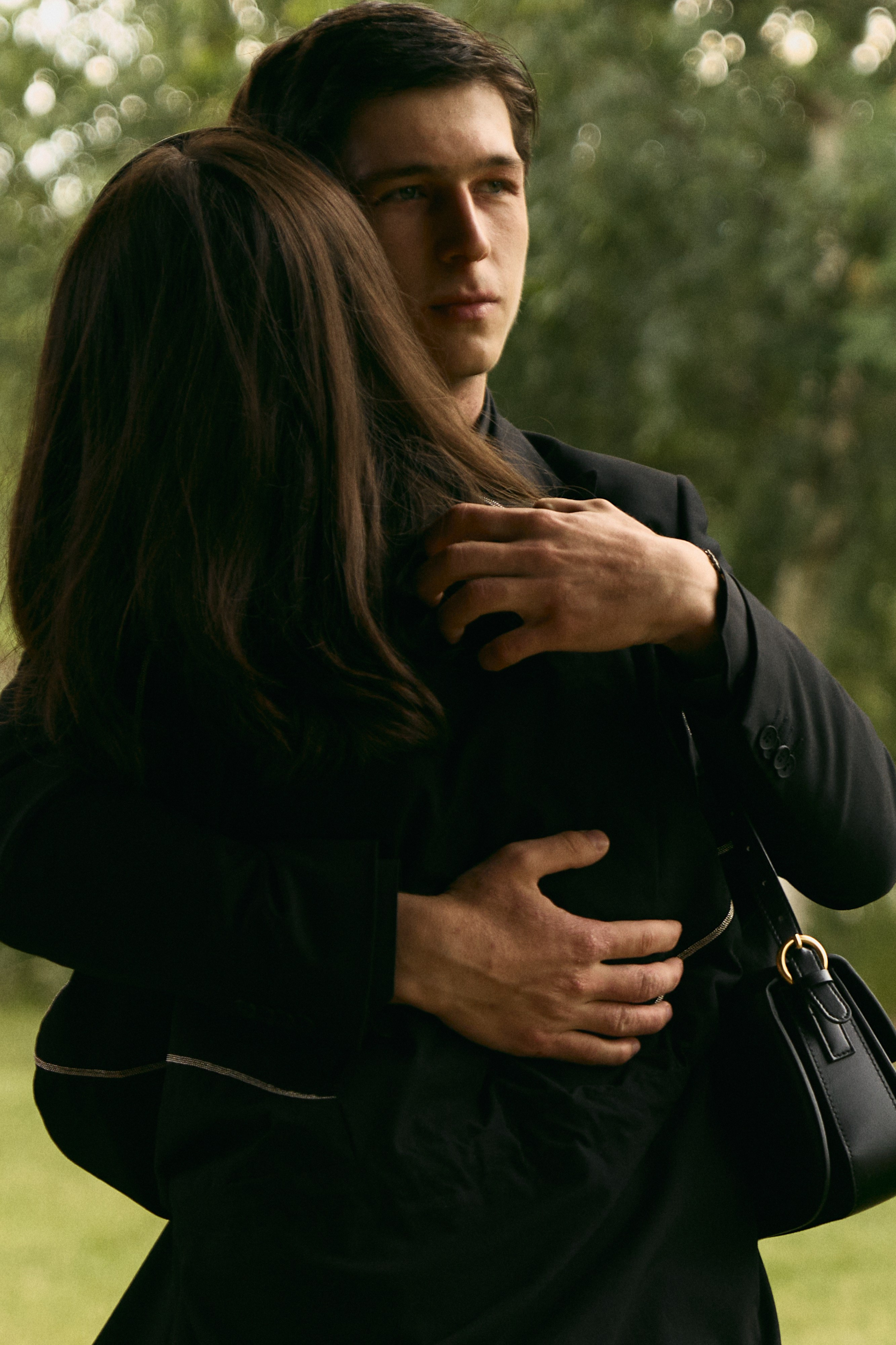 Иван и Диана. Фотограф Диана Хасанова, г. Казань