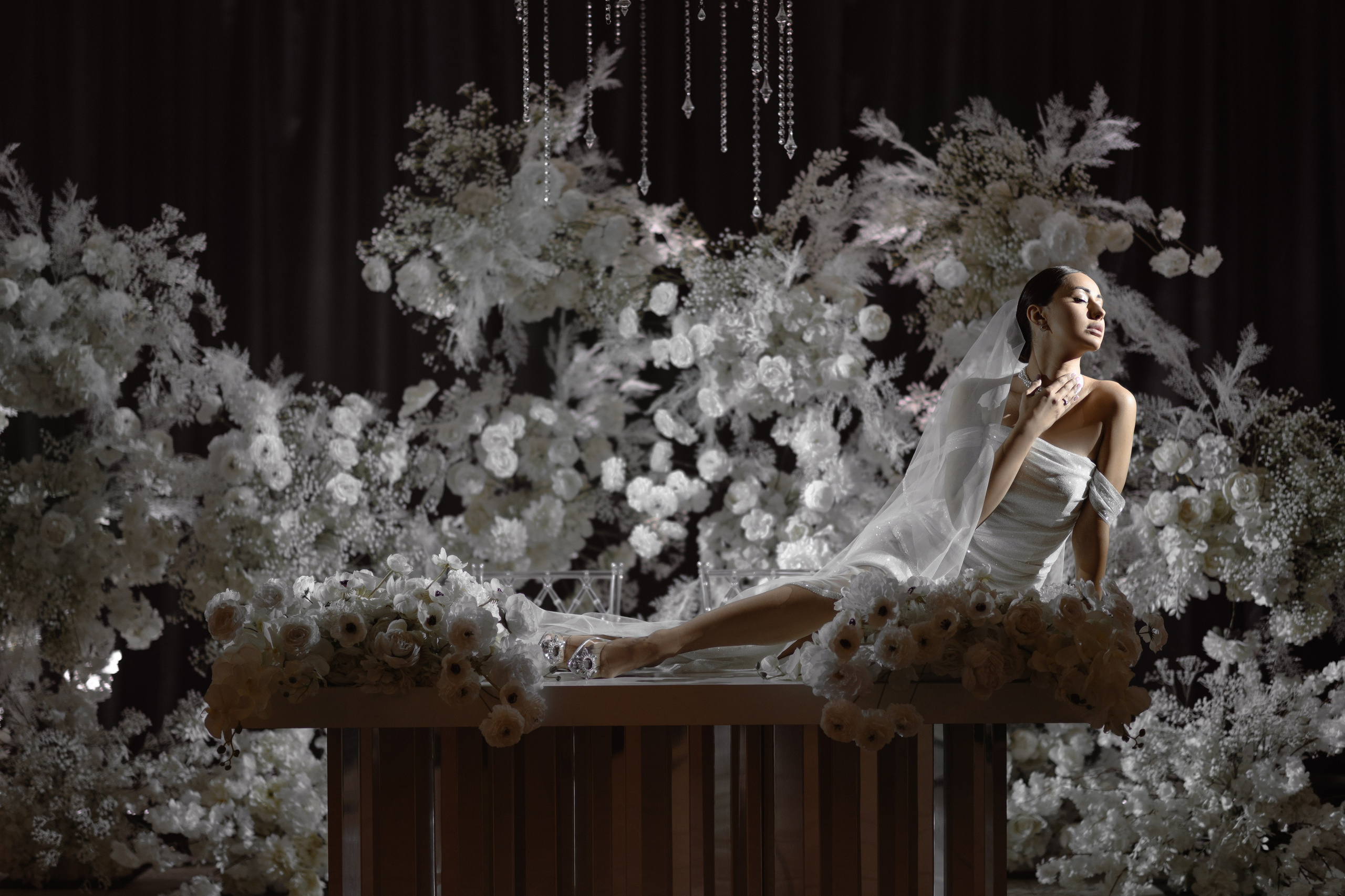 Виктор и Алина. Фотограф Донецк Симкович София