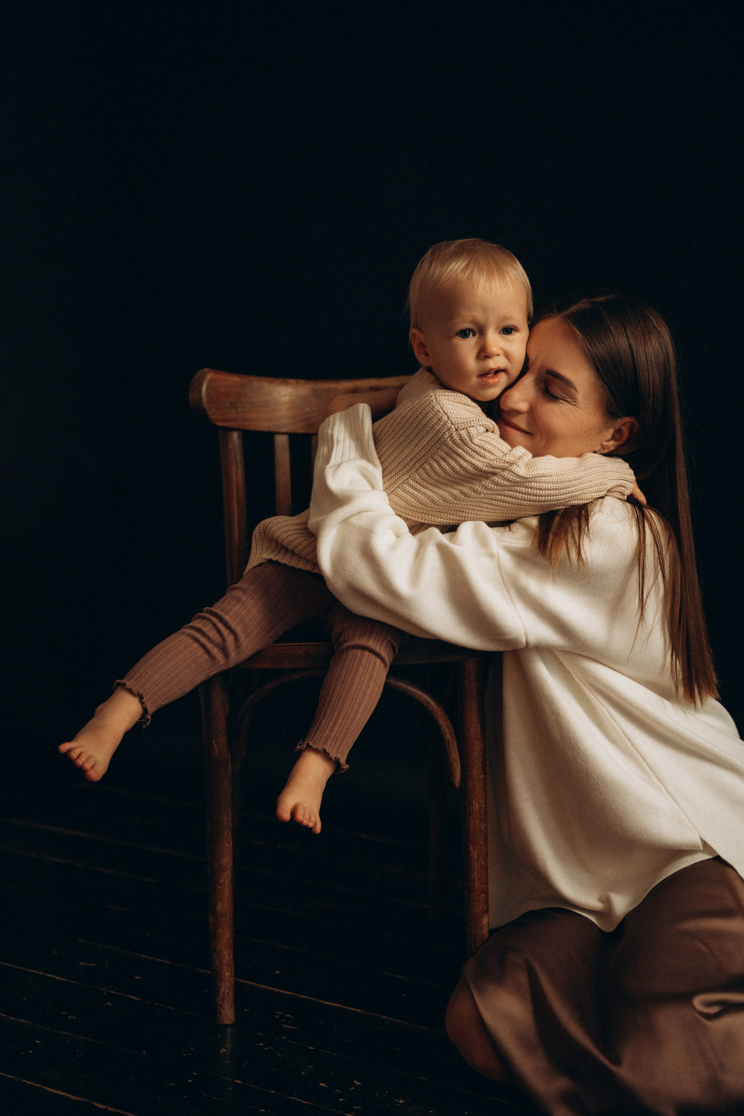 Анастасия и Алиска. Фотограф Мария Миллс | Минск