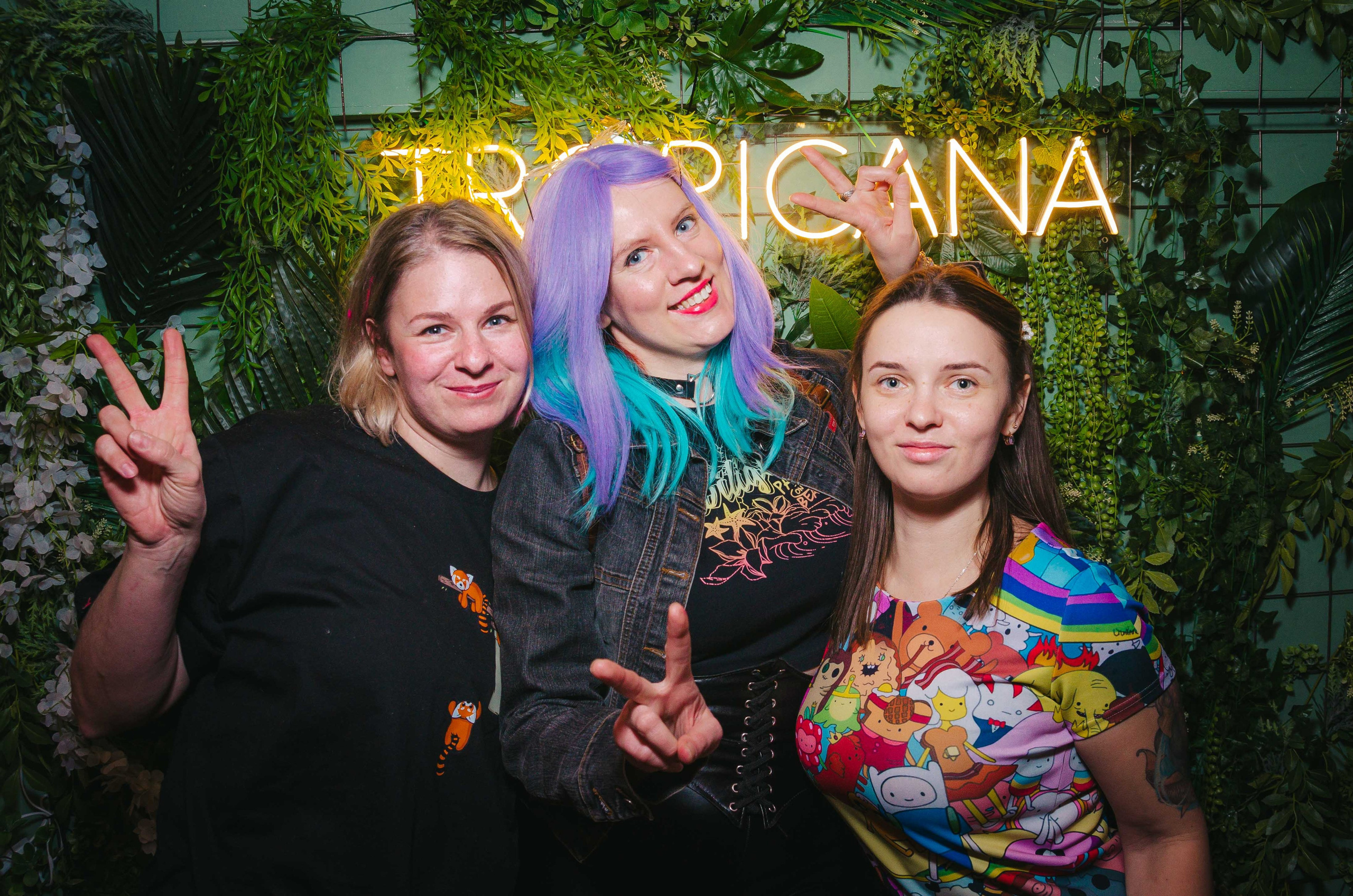 Дикий Лес. ♦ Фотограф Москва и МО ♦ Самолюк Антон