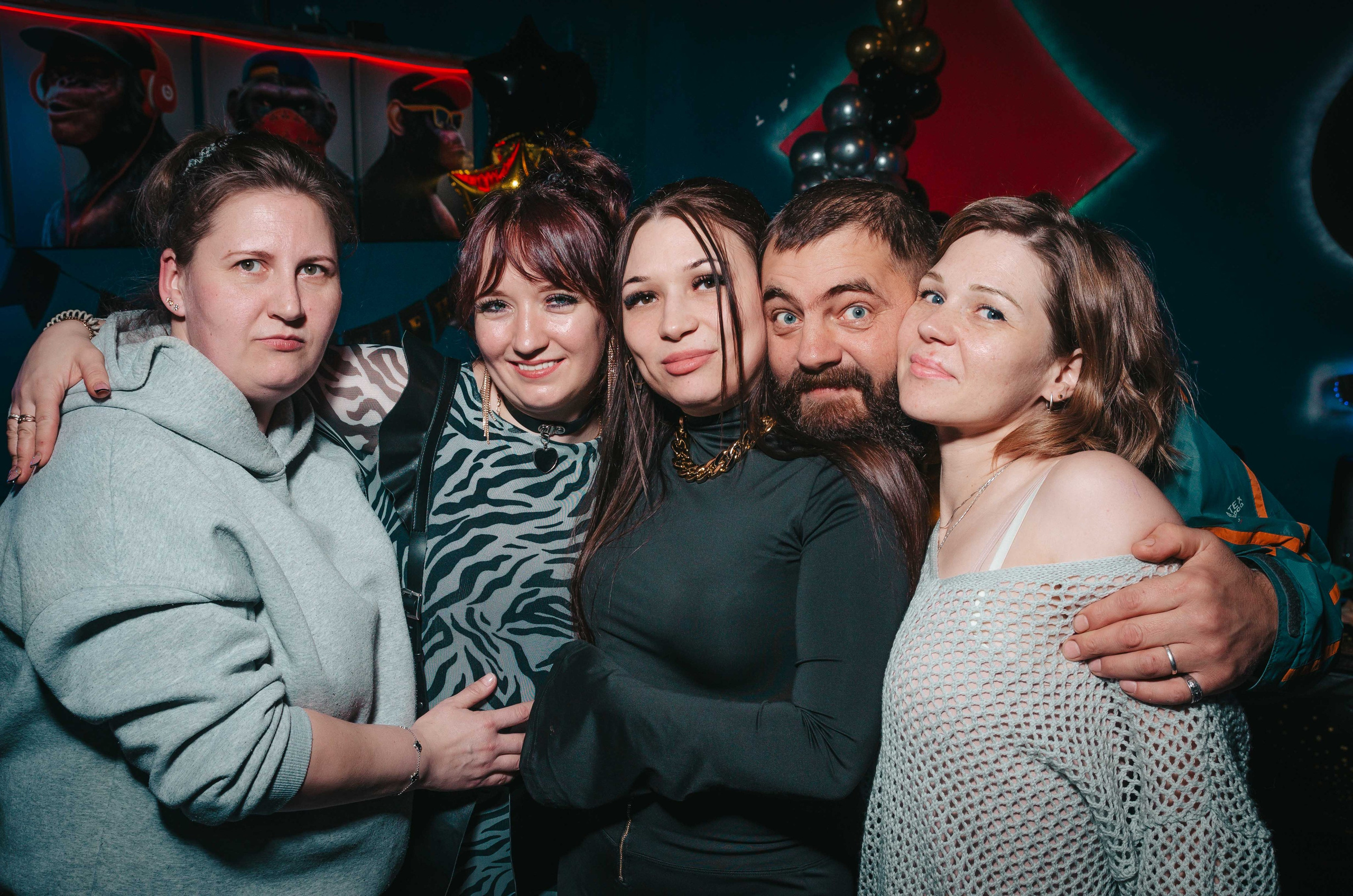 День «Киры». Новый уровень. Прежний блеск. Самолюк Антон. Фотограф в Москве и Московской области