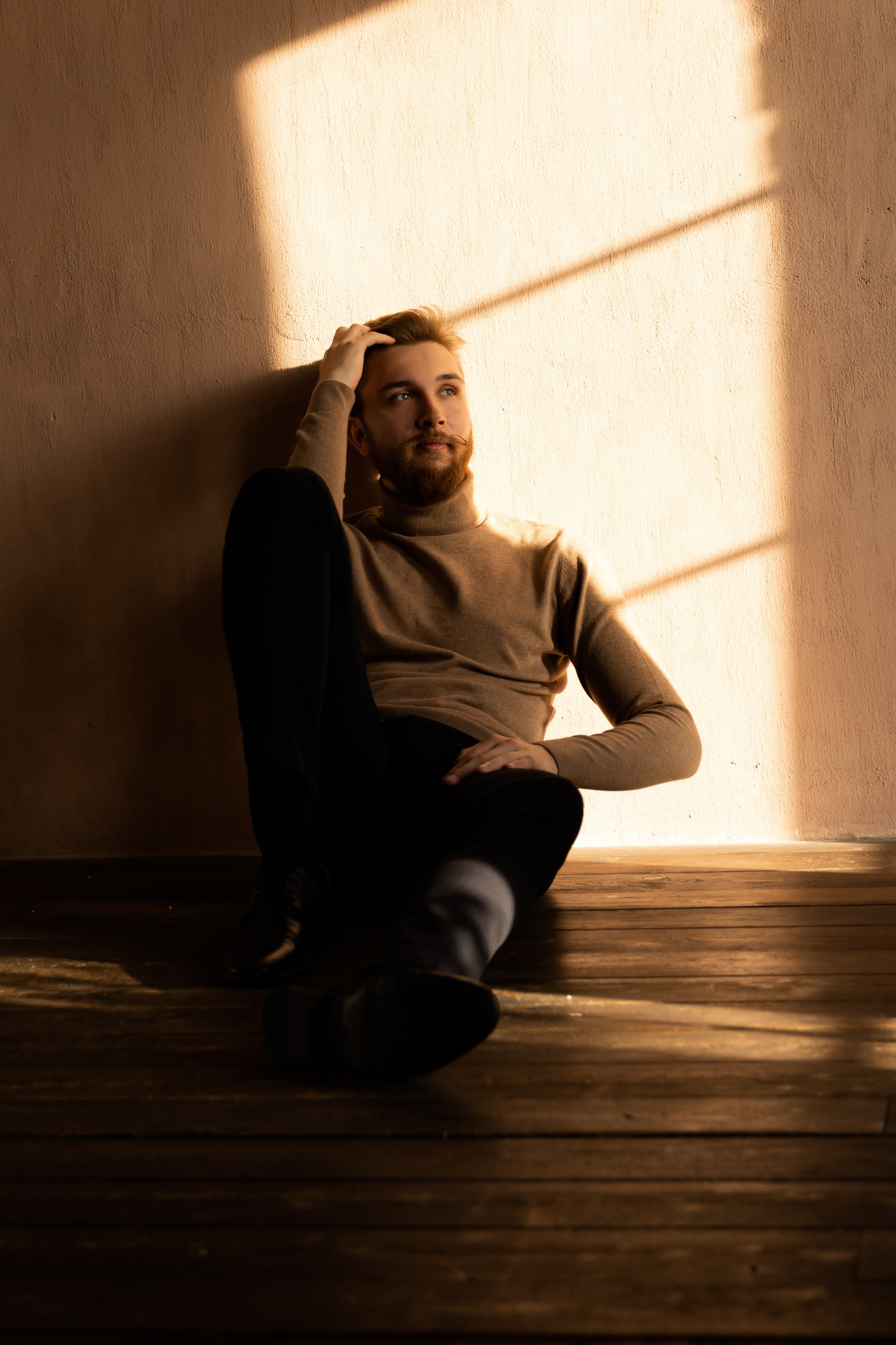 Дмитрий. Фотограф Владивосток