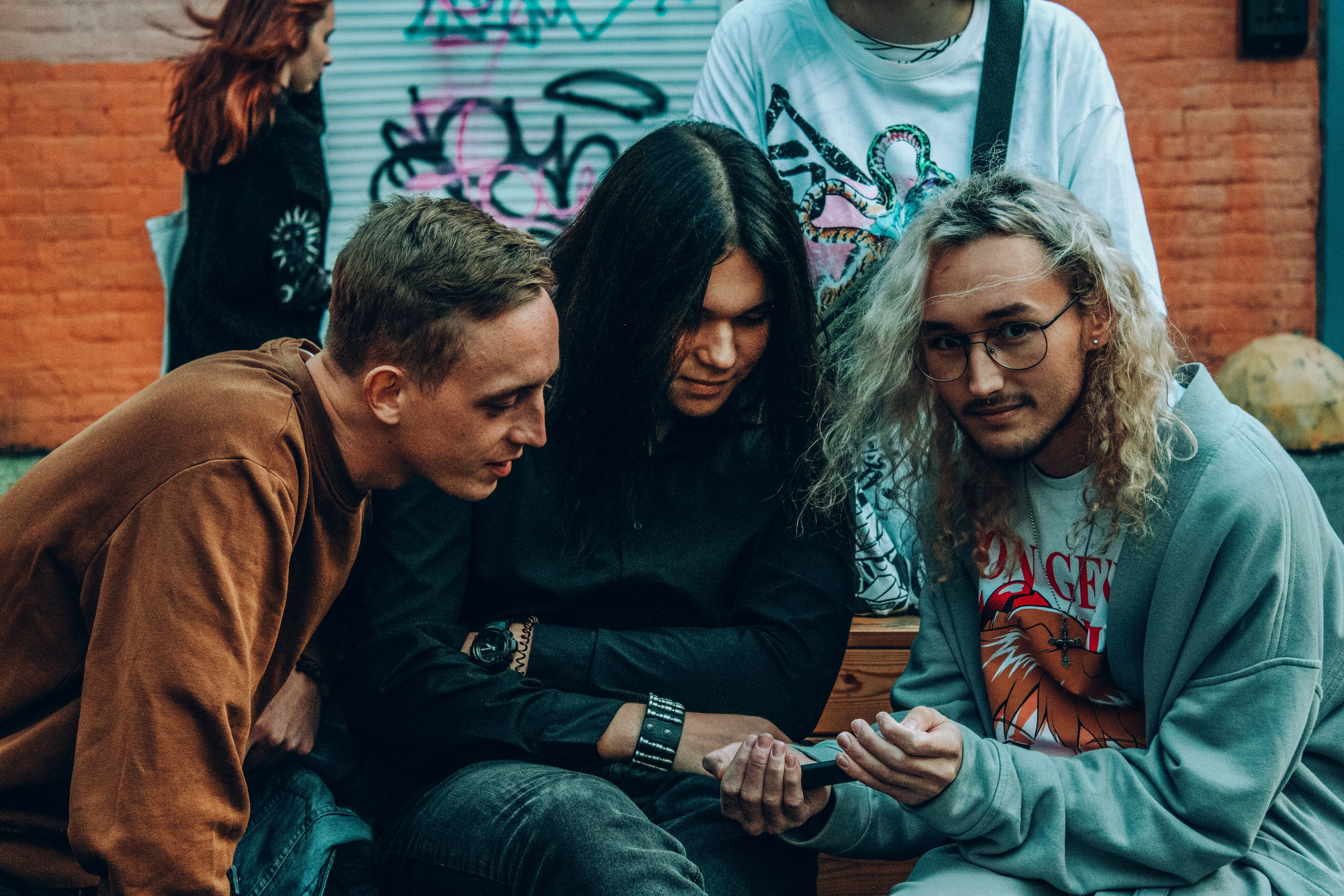 Квартирник. Фотограф | Владивосток | Мария