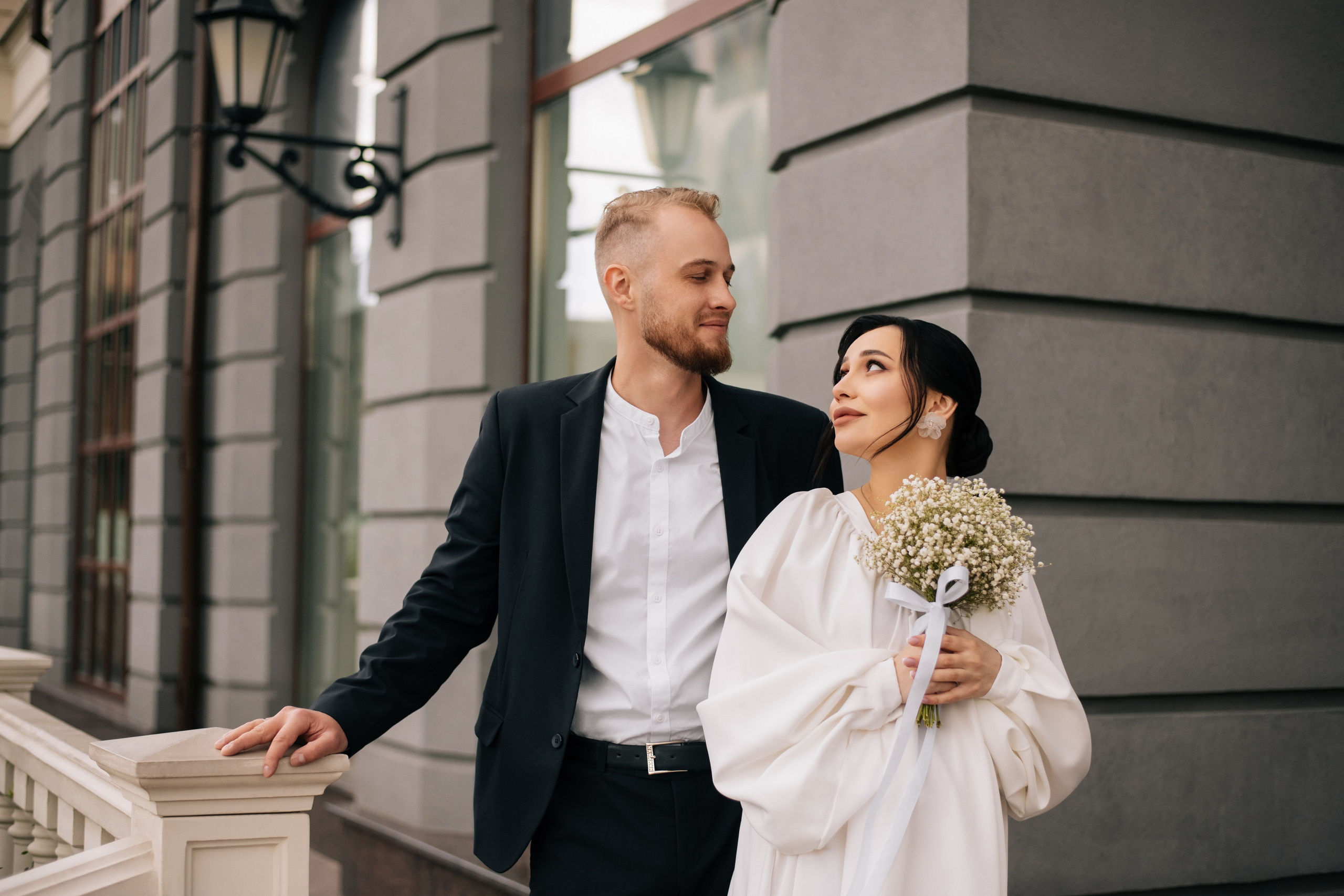 Ксения & Максим. Фотограф в Екатеринбурге Веретенова Наталья