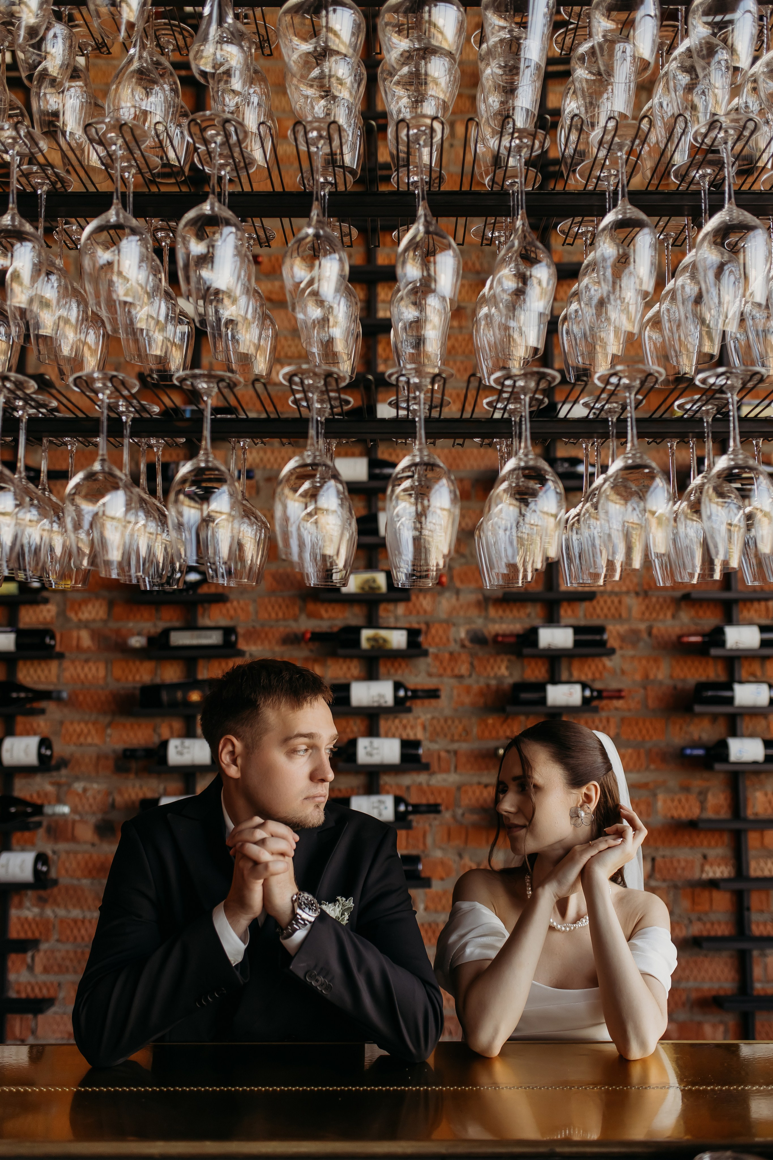 Николай и Ангелина. Фотограф Тимербаева Алина г. Сургут