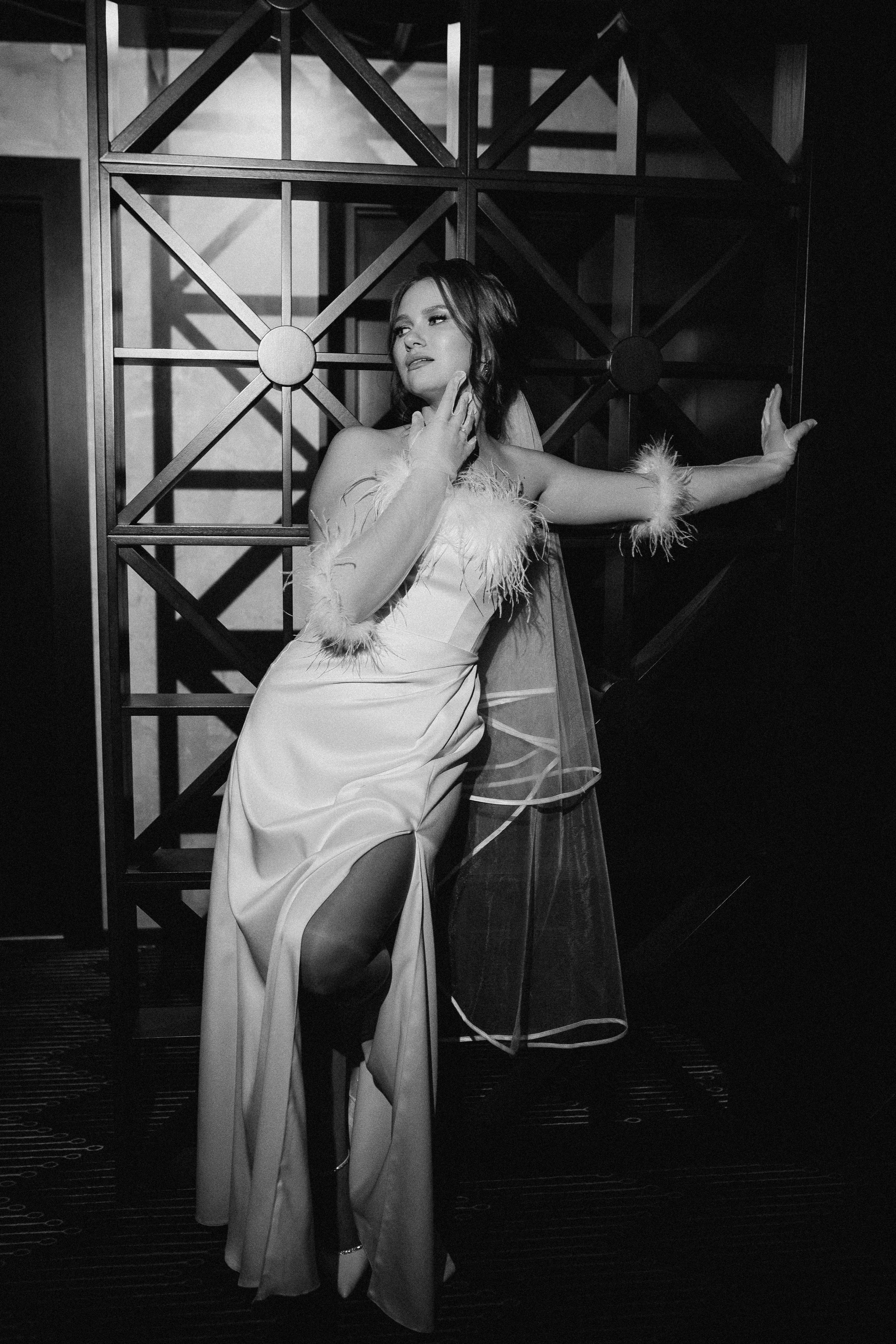 Анастасия и Максим. Фотограф Тимербаева Алина г. Сургут