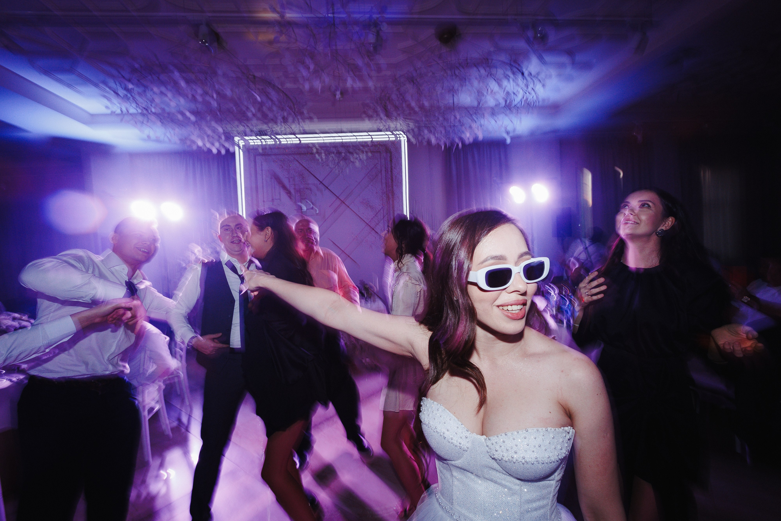 Никита и Катя. Семейный свадебный фотограф Семен Егоров