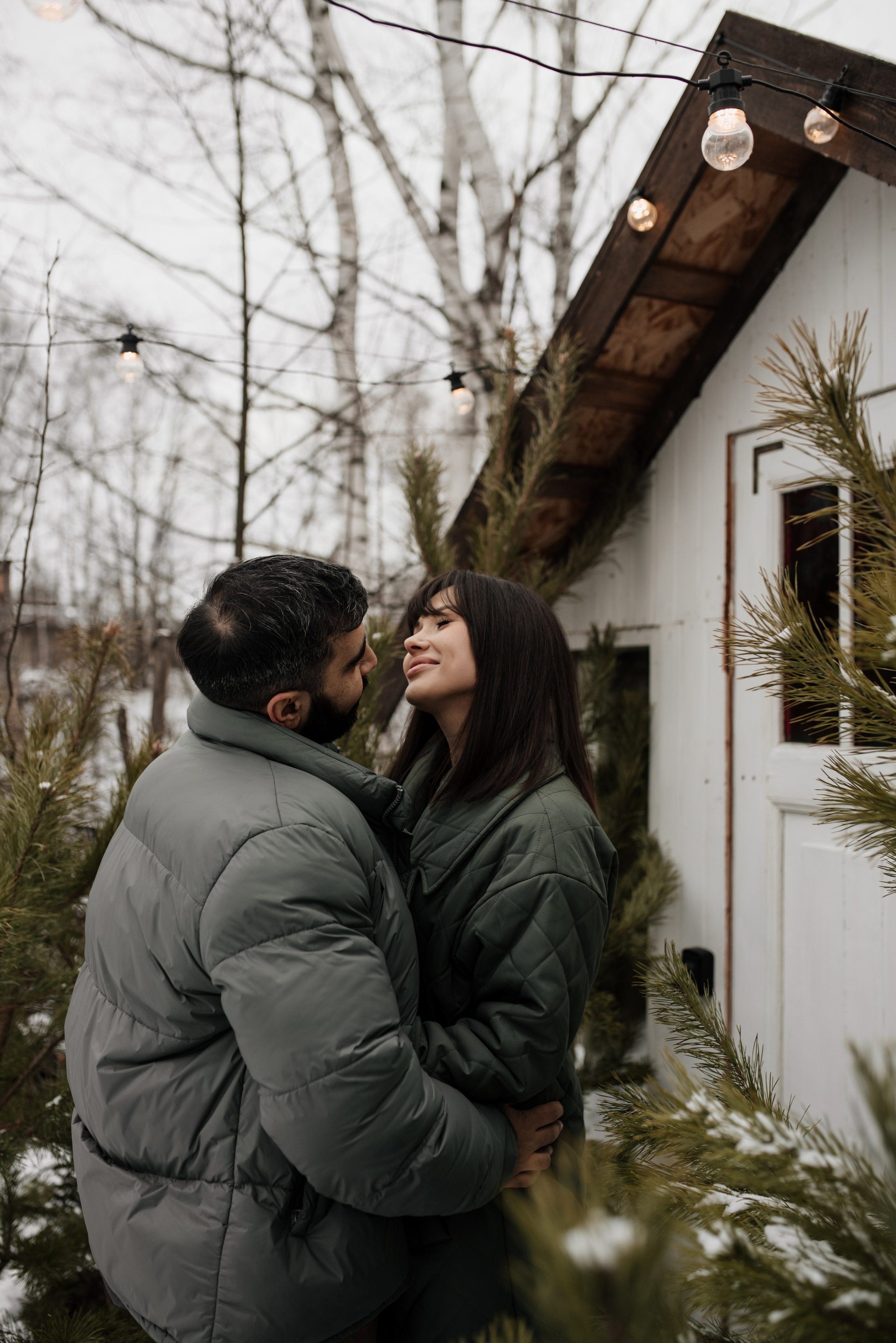 Света ♡ Артак. Фотограф Ольга Плеханова | Нижний Новгород, Москва