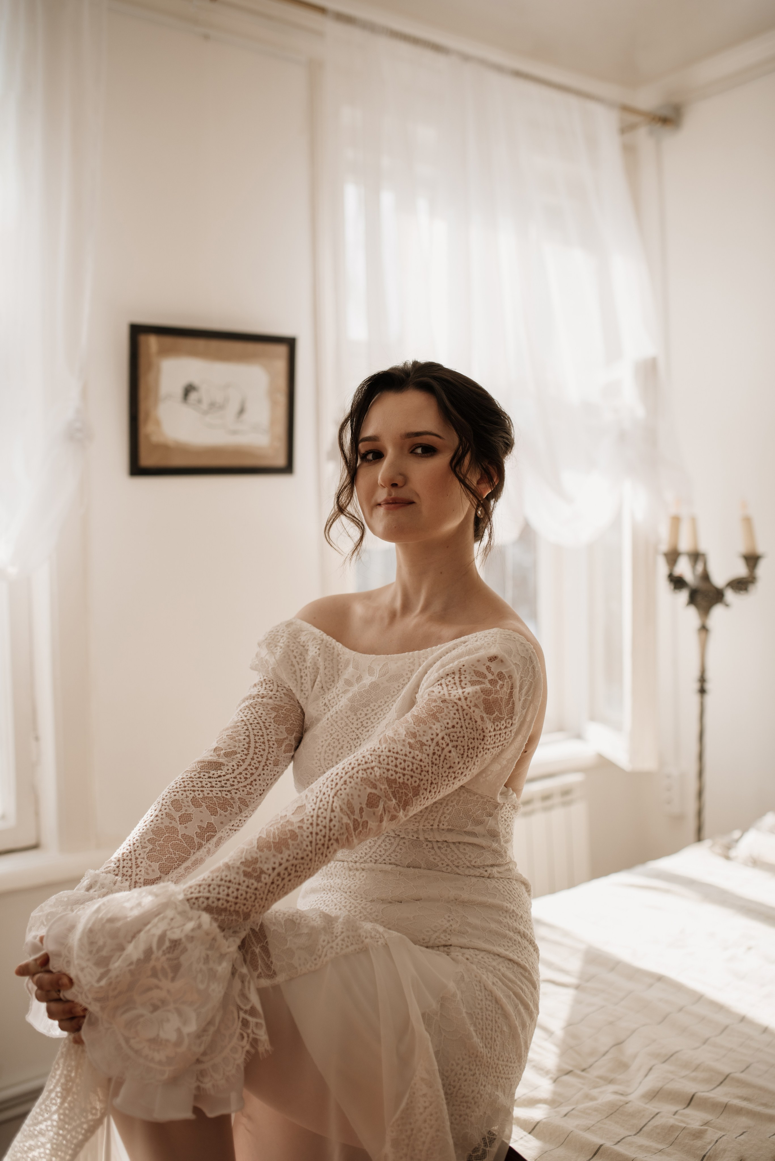 Вика. Фотограф Ольга Плеханова | Нижний Новгород, Москва