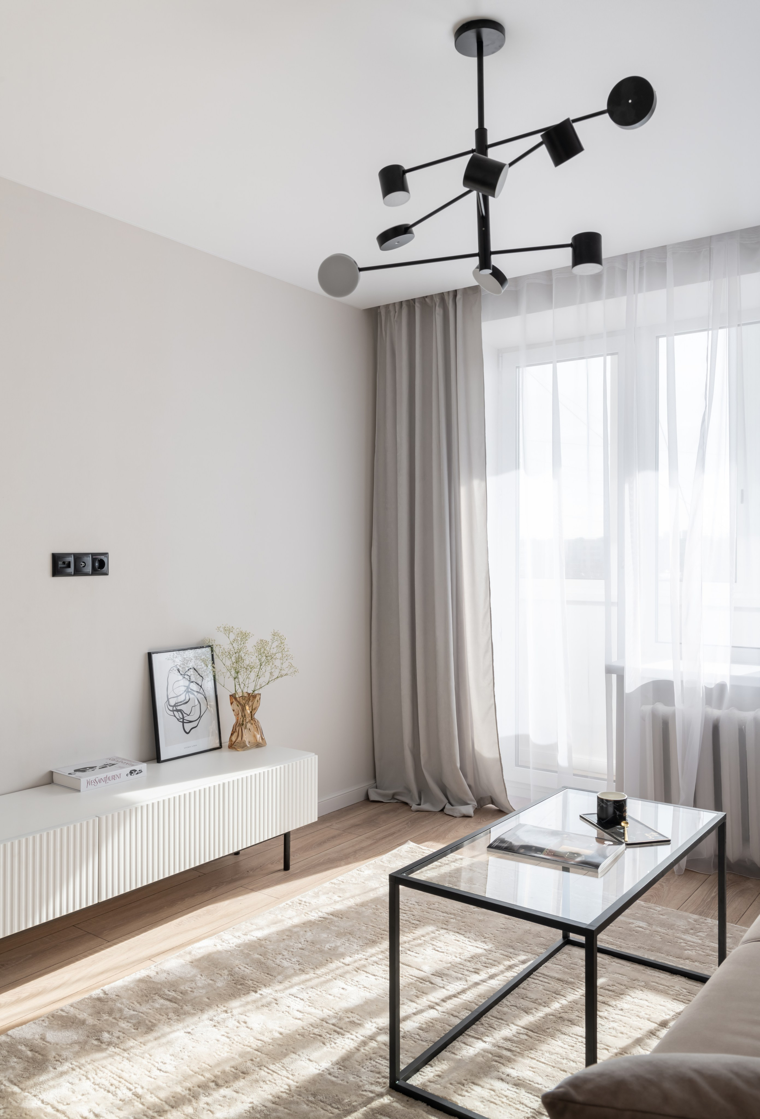 Фомичевой. Интерьерный, портретный и семейный фотограф в Москве Мария Иринархова