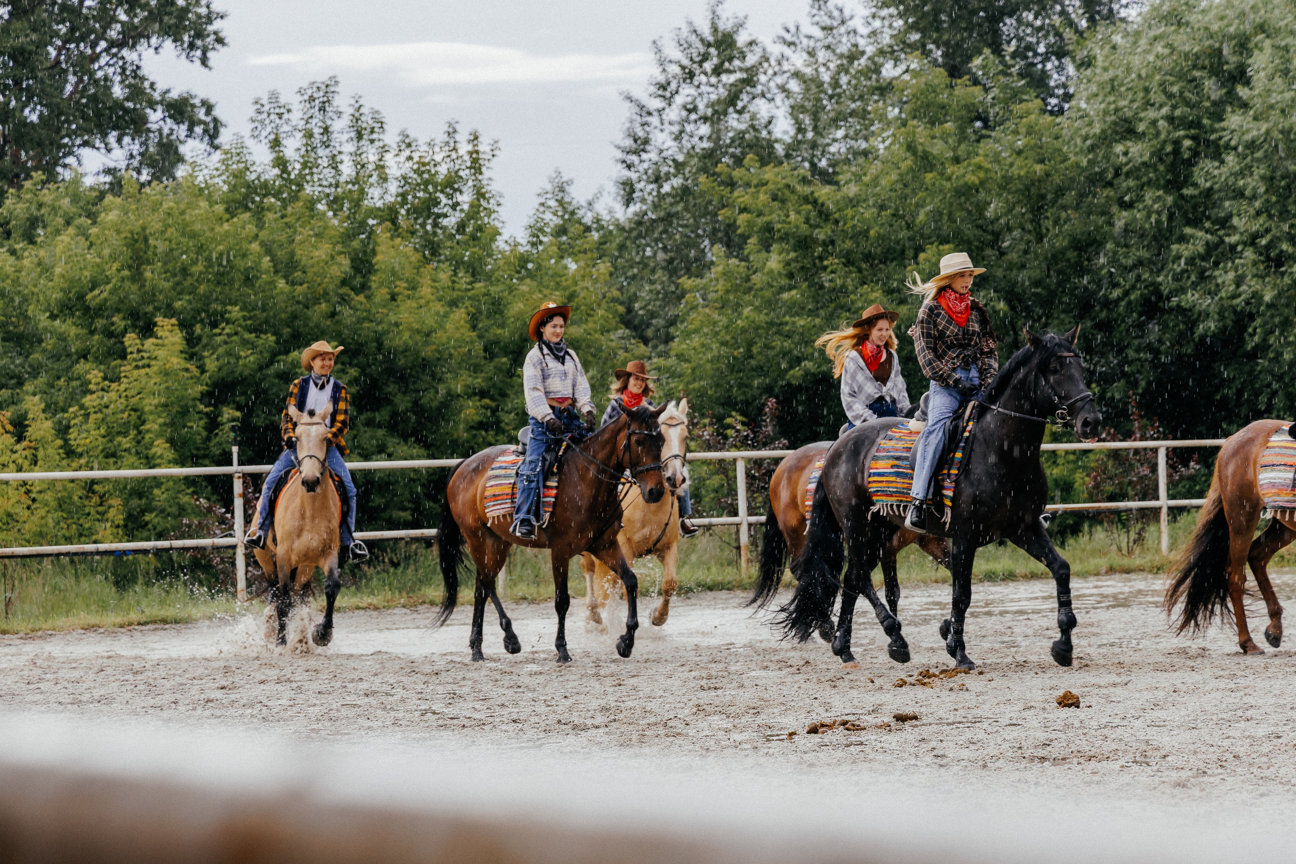 KSK Raid. Фотограф Иван Гуляев
