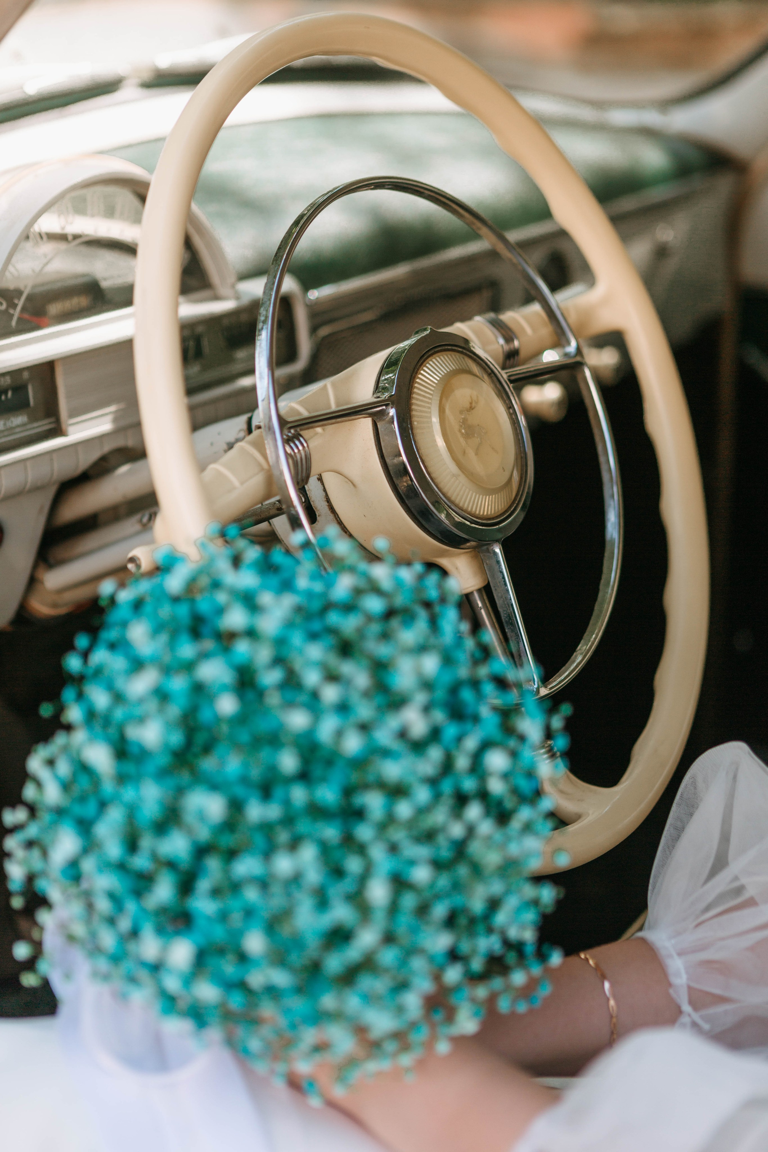 Анастасия и Илья. Фотограф Александра Кузнецова