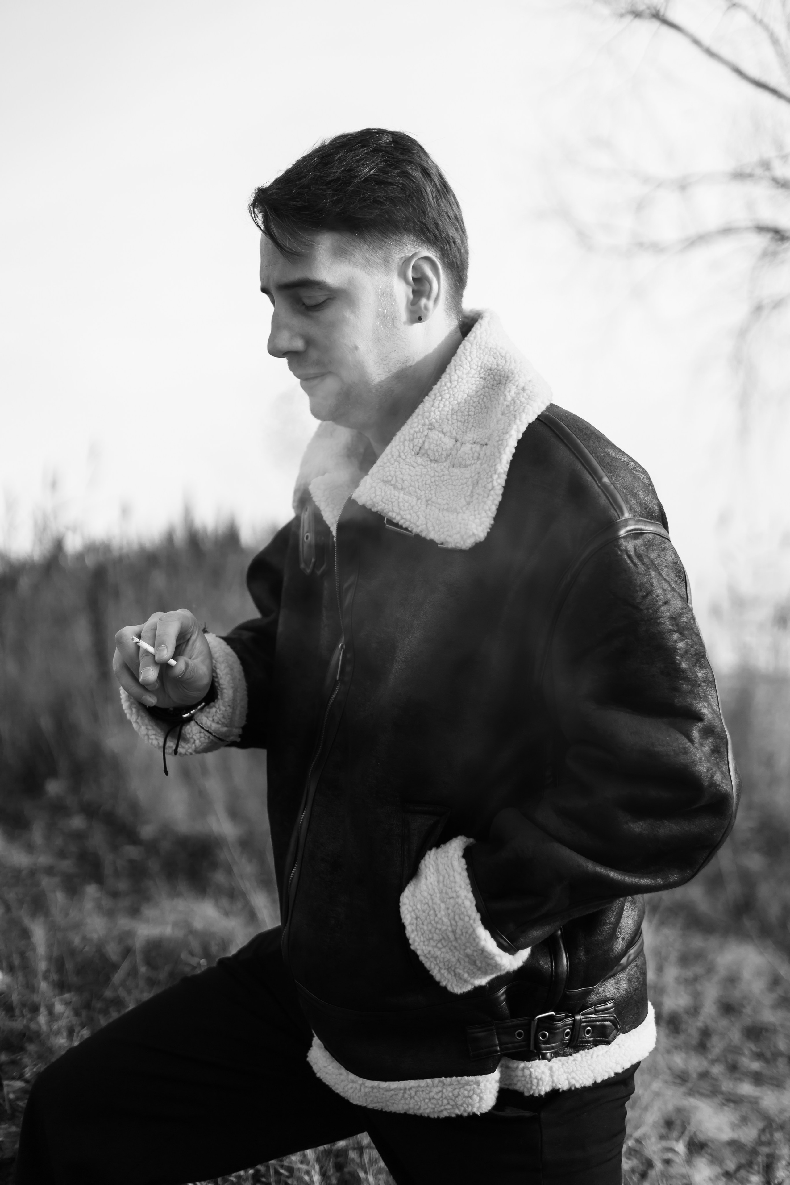 ИГОРЬ. Фотограф Элла Ефимова